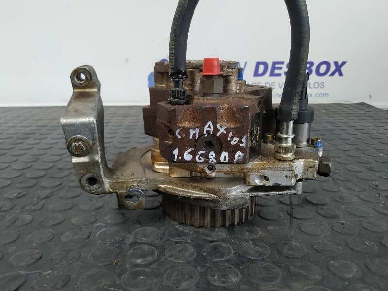 Recambio de BOMBA INYECCION para FORD FOCUS C-MAX (CAP) G8DA referencia OEM IAM 9651844380 2