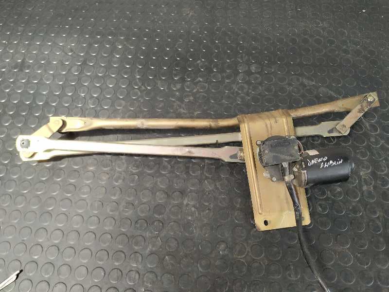 Recambio de MOTOR LIMPIA DELANTERO para DAEWOO LUBLIN 2.4D referencia OEM IAM 408000031 2