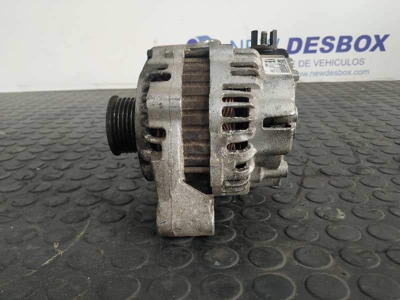 Recambio de ALTERNADOR para FORD FIESTA (CBK) 1.4 16V CAT referencia OEM IAM 2S6T10300DB   - BLANCO 3
