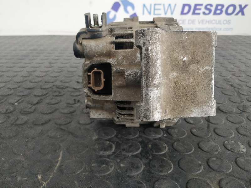 Recambio de ALTERNADOR para FORD FIESTA (CBK) 1.4 16V CAT referencia OEM IAM 2S6T10300DB   - BLANCO 4