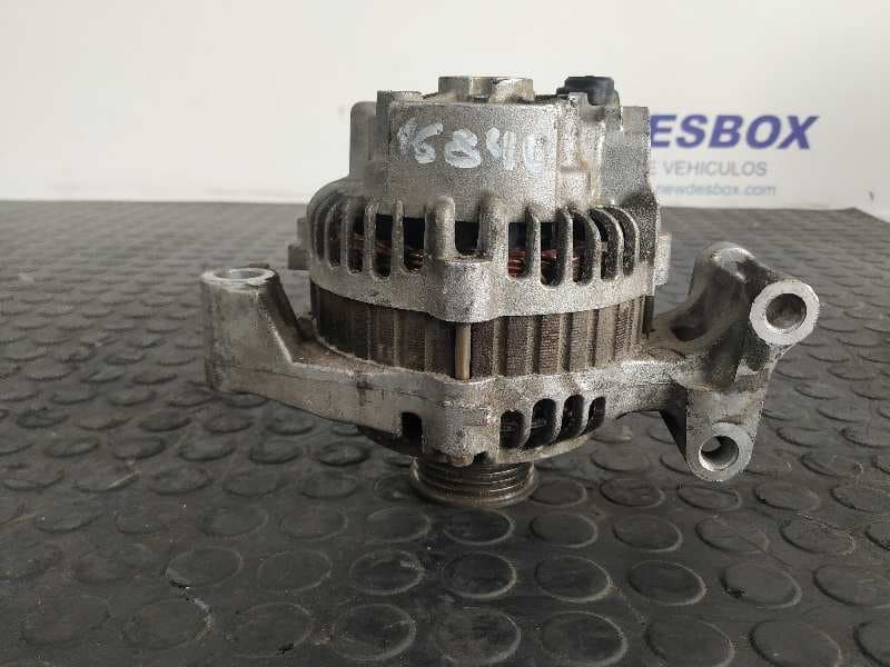 Recambio de ALTERNADOR para FORD FIESTA (CBK) 1.4 16V CAT referencia OEM IAM 2S6T10300DB   - BLANCO 6