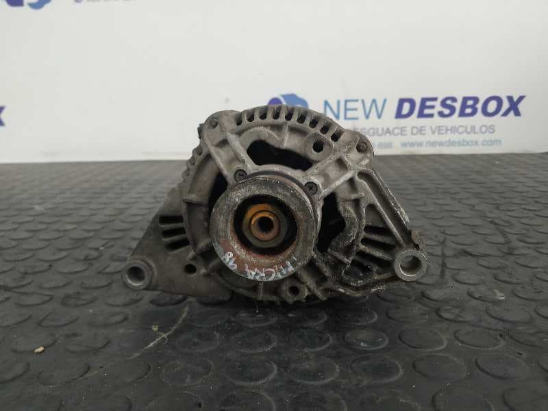 Recambio de ALTERNADOR para NISSAN MICRA (K11) * CG10 referencia OEM IAM 2310054B62   - BLANCO