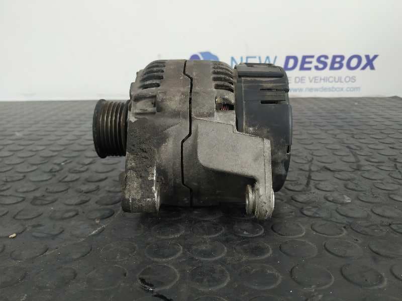 Recambio de ALTERNADOR para NISSAN MICRA (K11) * CG10 referencia OEM IAM 2310054B62   - BLANCO 7