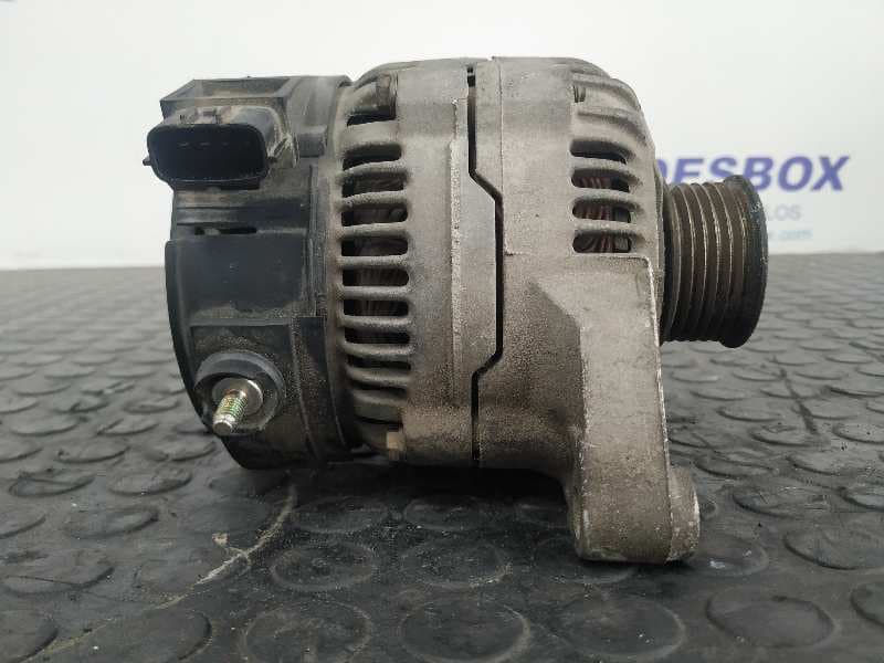 Recambio de ALTERNADOR para NISSAN MICRA (K11) * CG10 referencia OEM IAM 2310054B62   - BLANCO 4