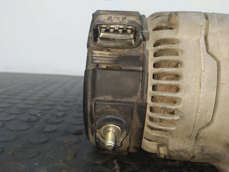 Recambio de ALTERNADOR para NISSAN MICRA (K11) * CG10 referencia OEM IAM 2310054B62   - BLANCO 3