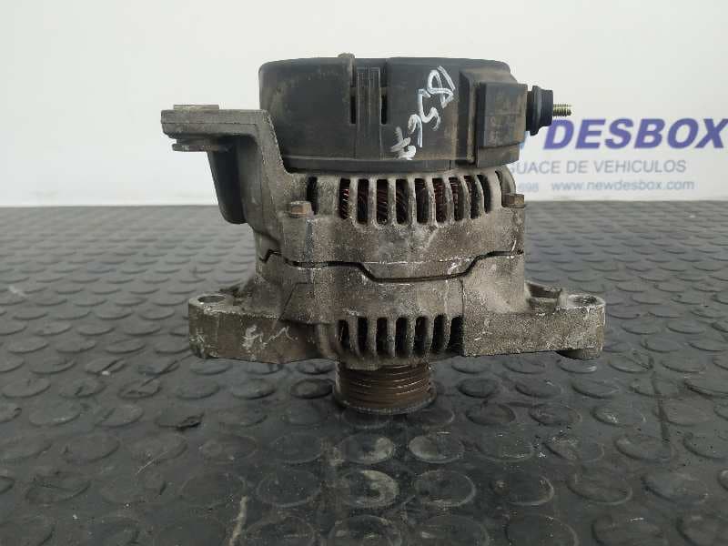 Recambio de ALTERNADOR para NISSAN MICRA (K11) * CG10 referencia OEM IAM 2310054B62   - BLANCO 5