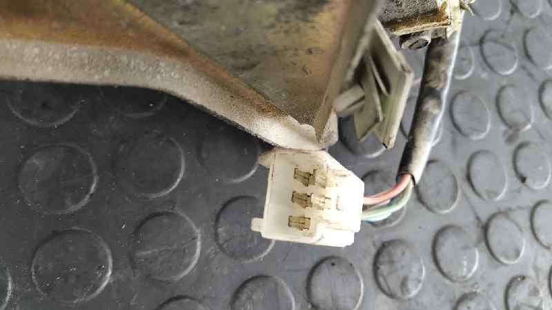 Recambio de MOTOR LIMPIA DELANTERO para NISSAN TRADE 3.0 referencia OEM IAM 9390332396 6