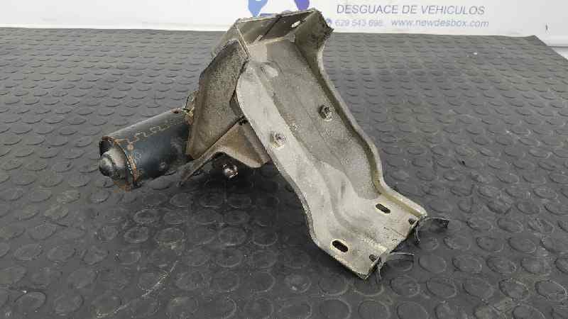 Recambio de MOTOR LIMPIA DELANTERO para NISSAN TRADE 3.0 referencia OEM IAM 9390332396 4