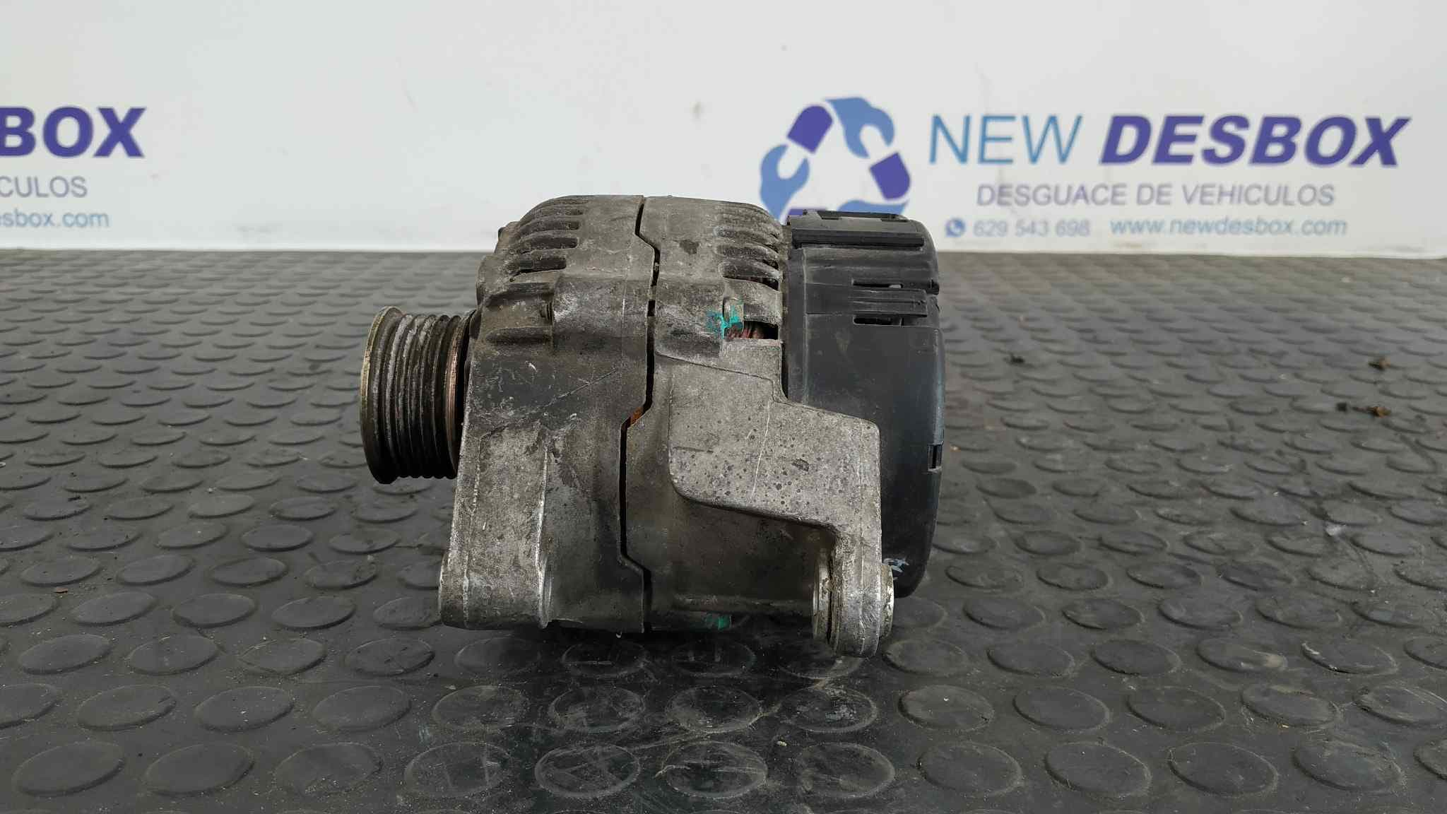 Recambio de ALTERNADOR para NISSAN MICRA (K11) CG10 referencia OEM IAM 2310054B62 6