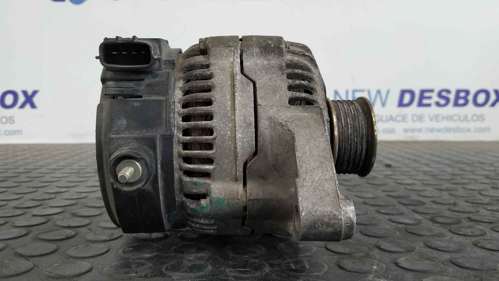 Recambio de ALTERNADOR para NISSAN MICRA (K11) CG10 referencia OEM IAM 2310054B62 4