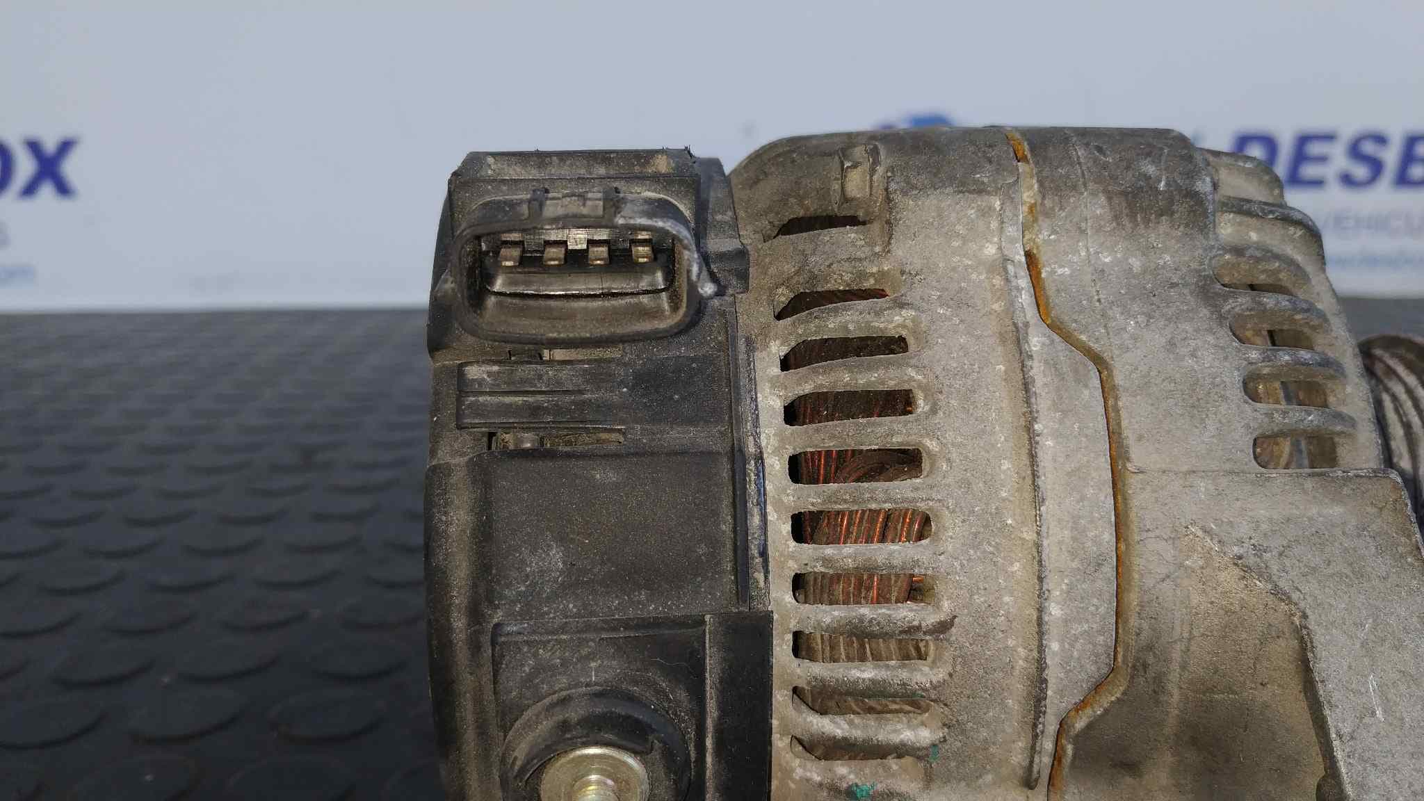 Recambio de ALTERNADOR para NISSAN MICRA (K11) CG10 referencia OEM IAM 2310054B62 7