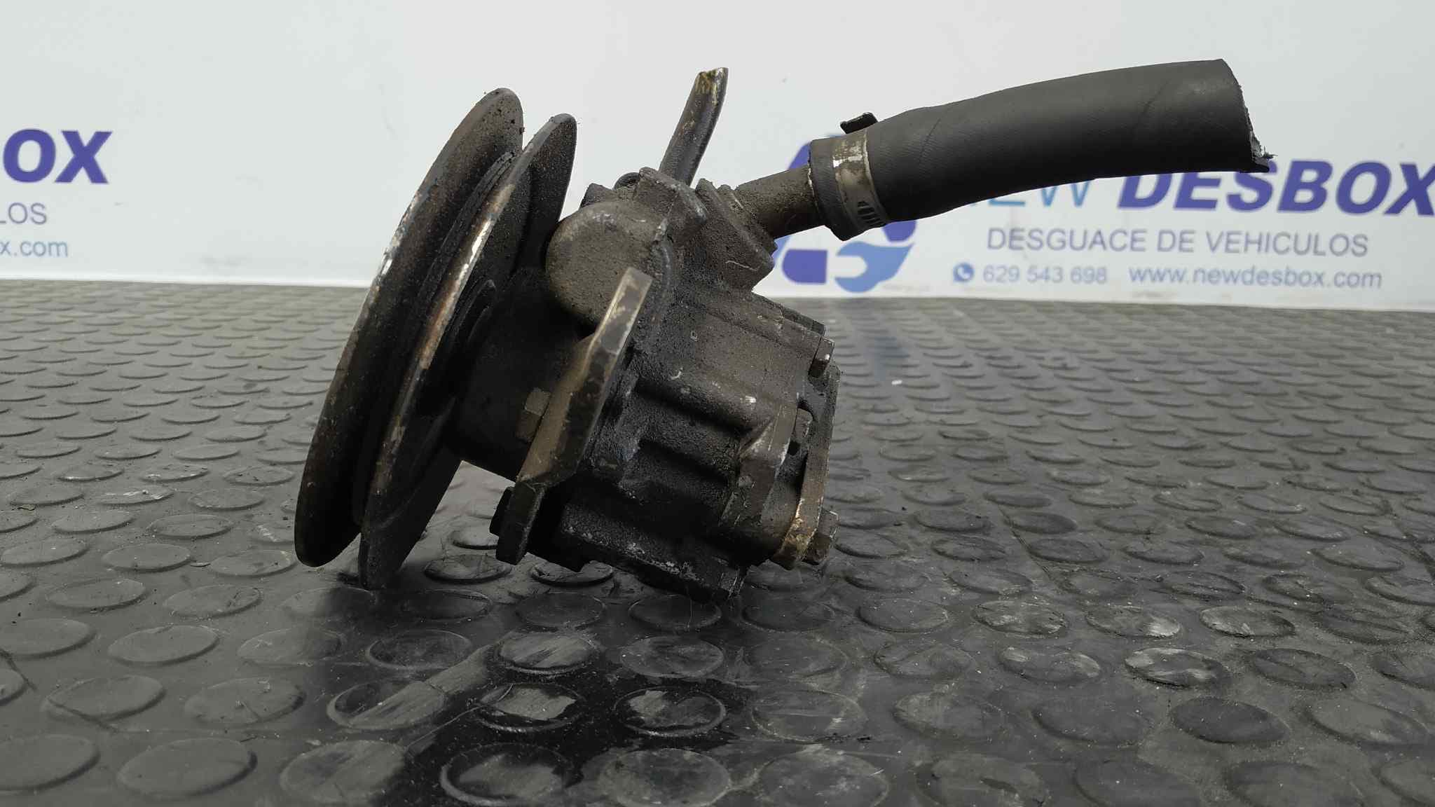 Recambio de BOMBA DIRECCION para NISSAN TRADE 100 BD30D referencia OEM IAM 7692974105 6