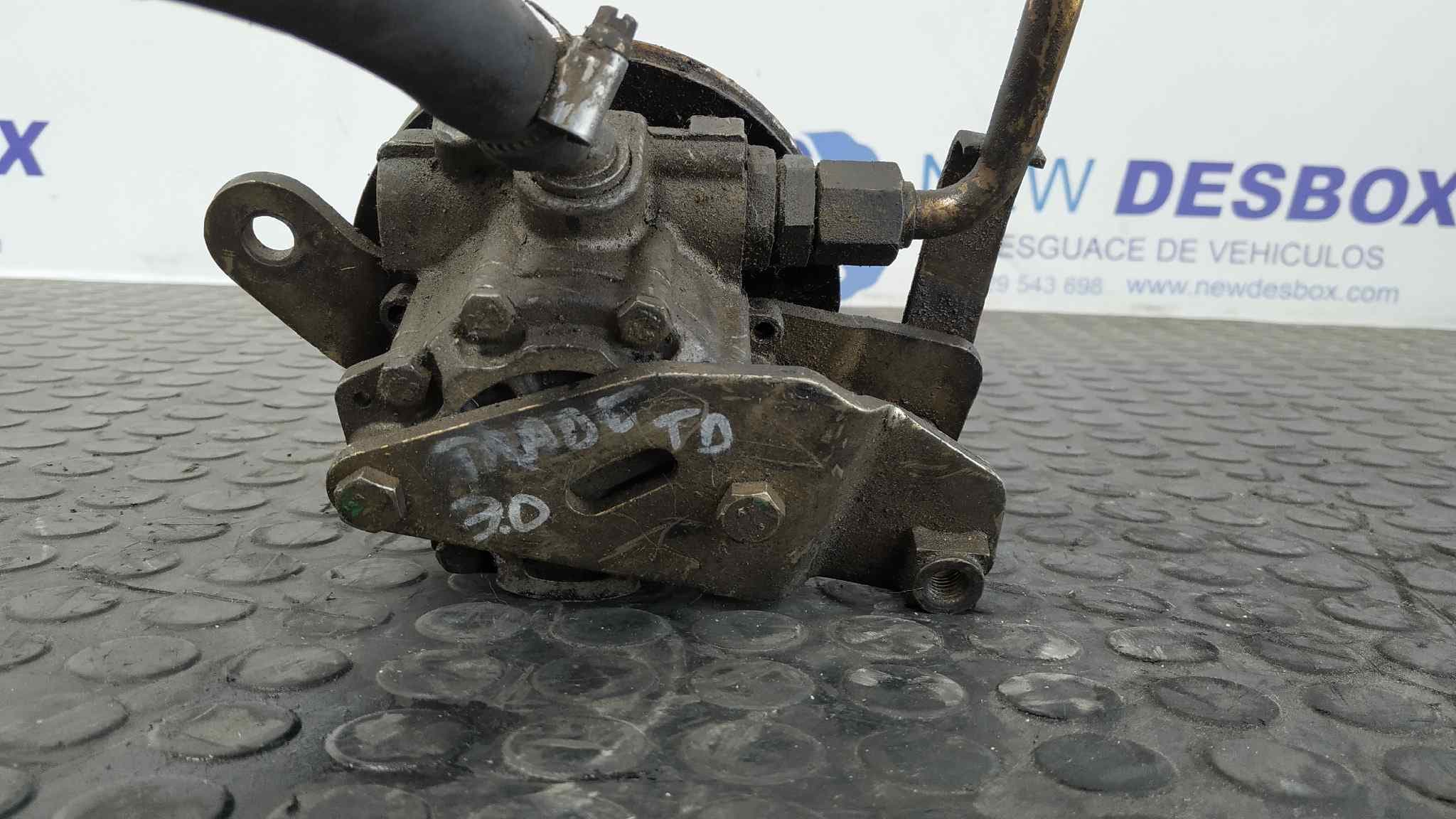 Recambio de BOMBA DIRECCION para NISSAN TRADE 100 BD30D referencia OEM IAM 7692974105 7