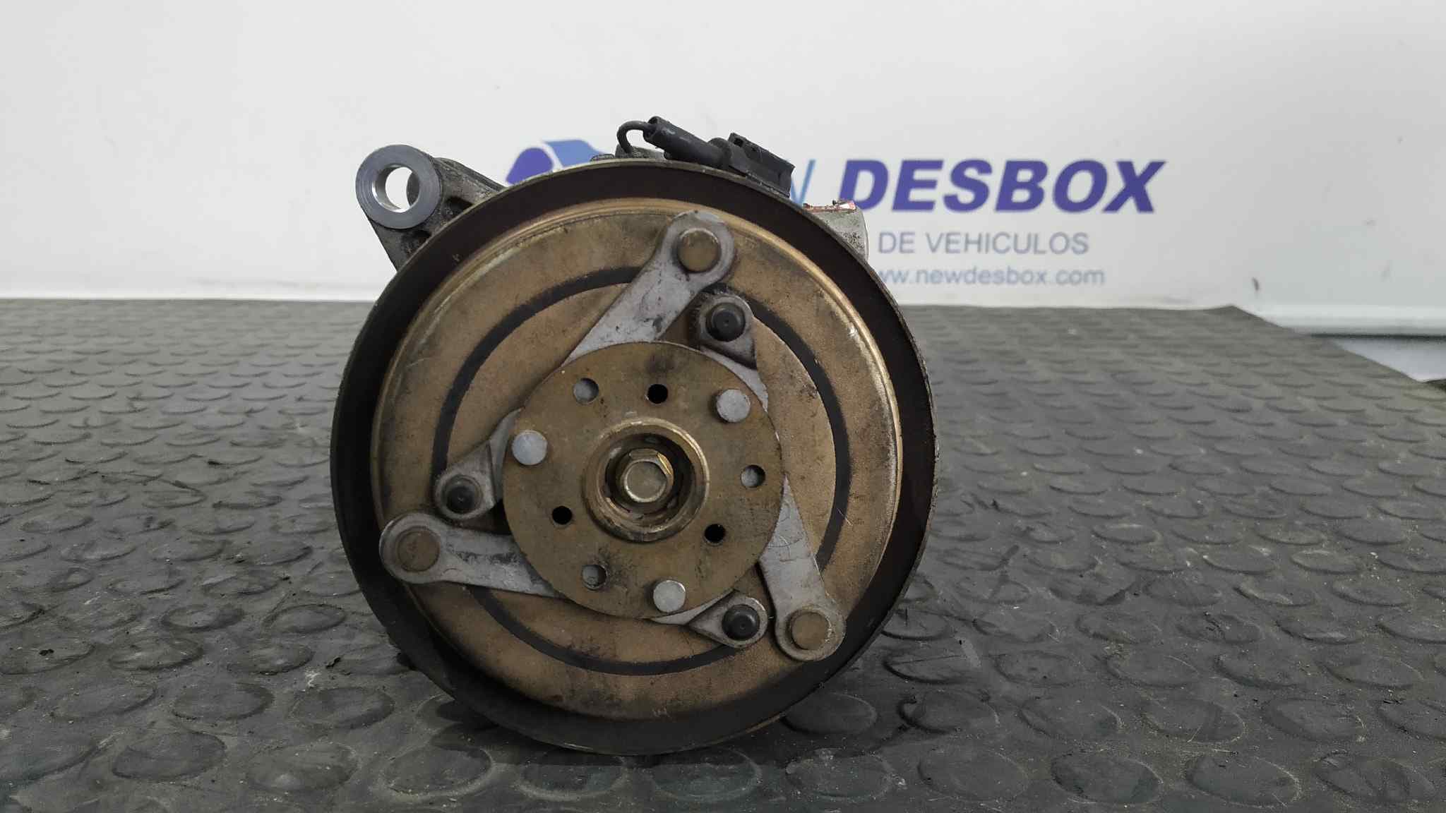 Recambio de COMPRESOR AIRE ACONDICIONADO para NISSAN ALMERA (N15) CD20 referencia OEM IAM 926001M918
