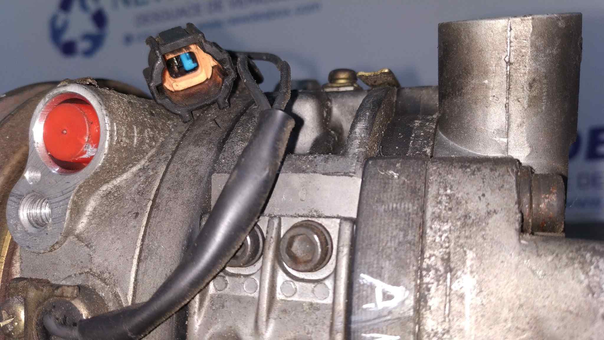 Recambio de COMPRESOR AIRE ACONDICIONADO para NISSAN ALMERA (N15) CD20 referencia OEM IAM 926001M918 4