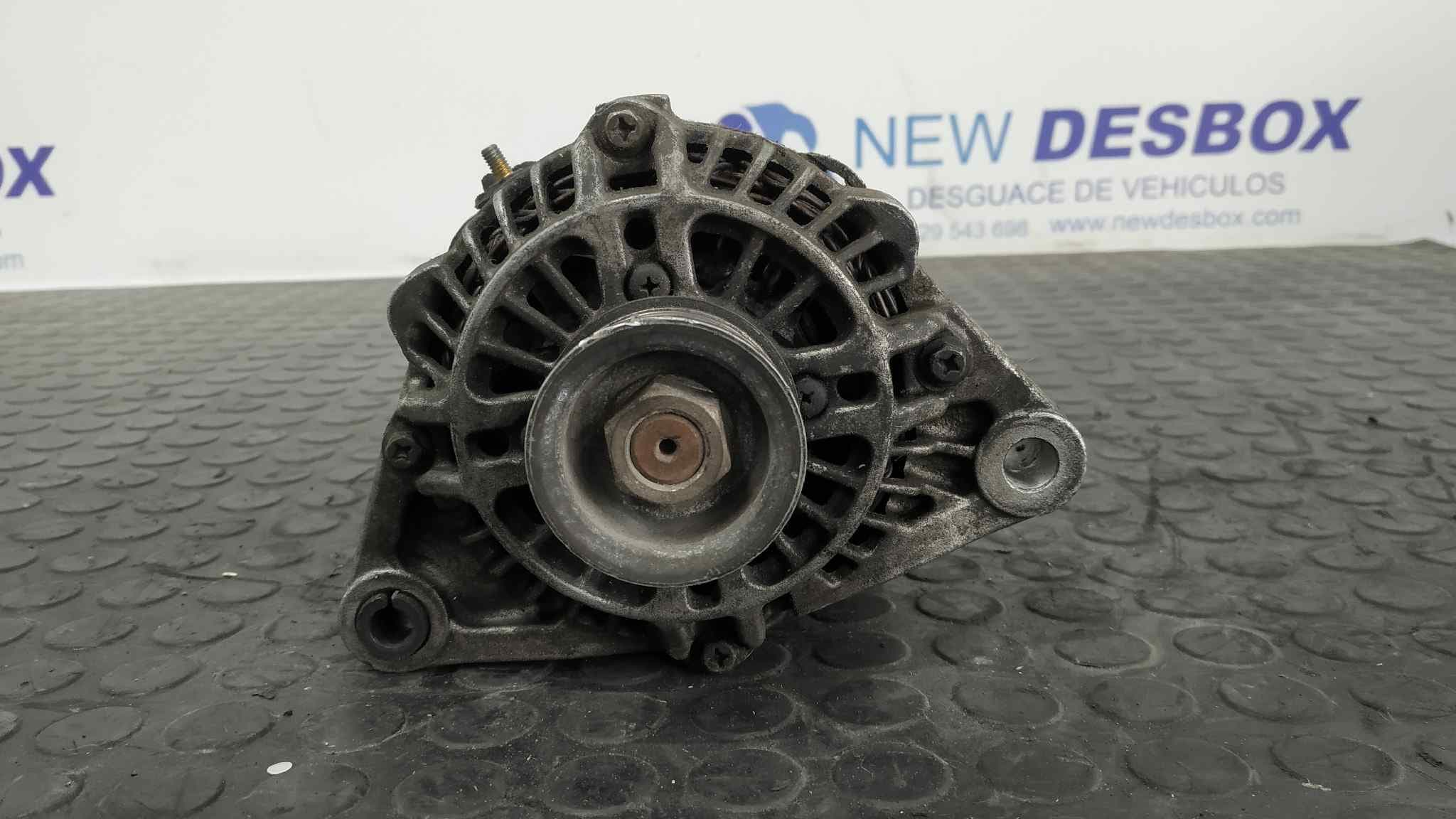 Recambio de ALTERNADOR para FORD FIESTA BERLINA DHA referencia OEM IAM 97MF10300AA