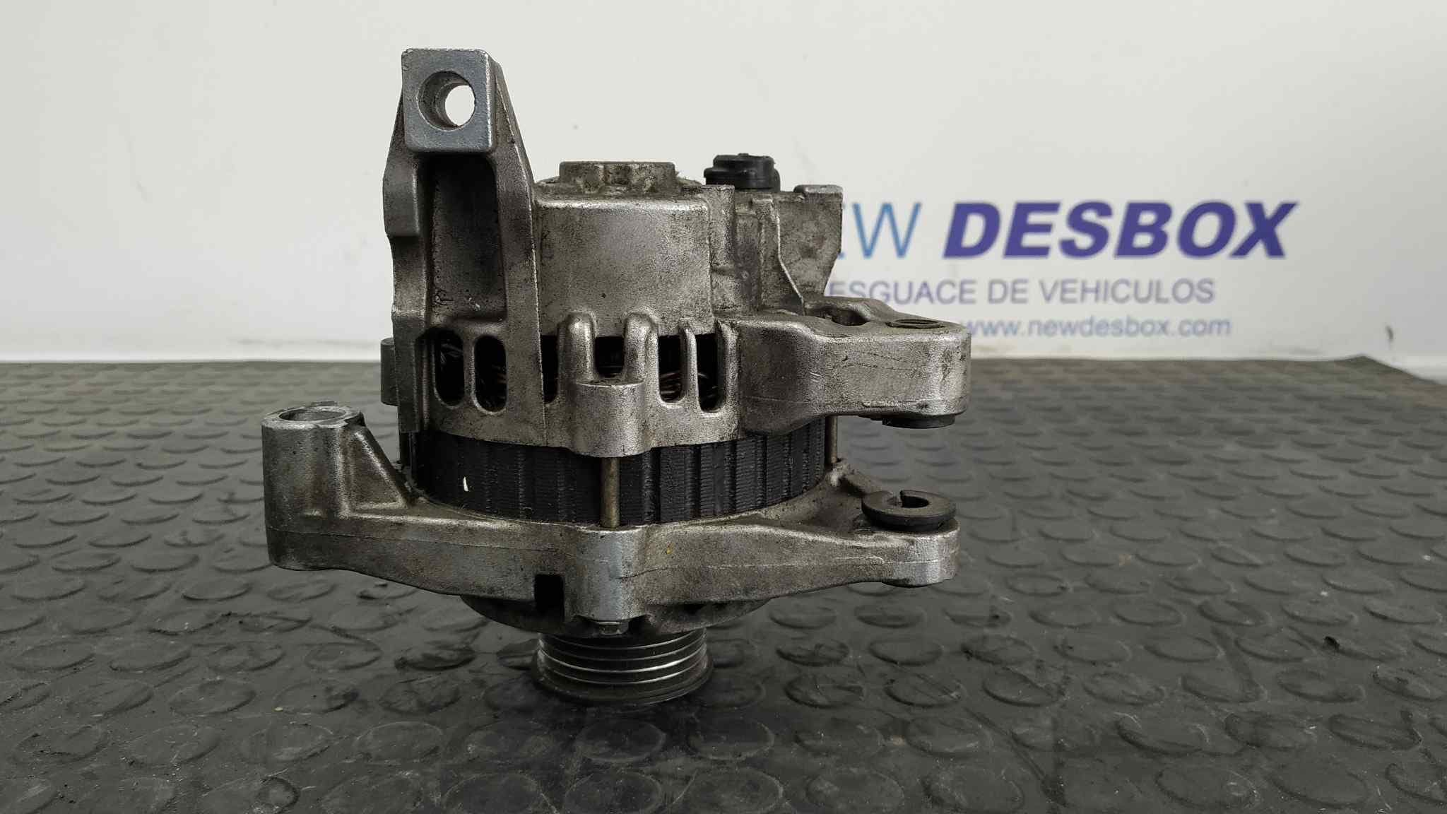 Recambio de ALTERNADOR para FORD FIESTA BERLINA DHA referencia OEM IAM 97MF10300AA 3