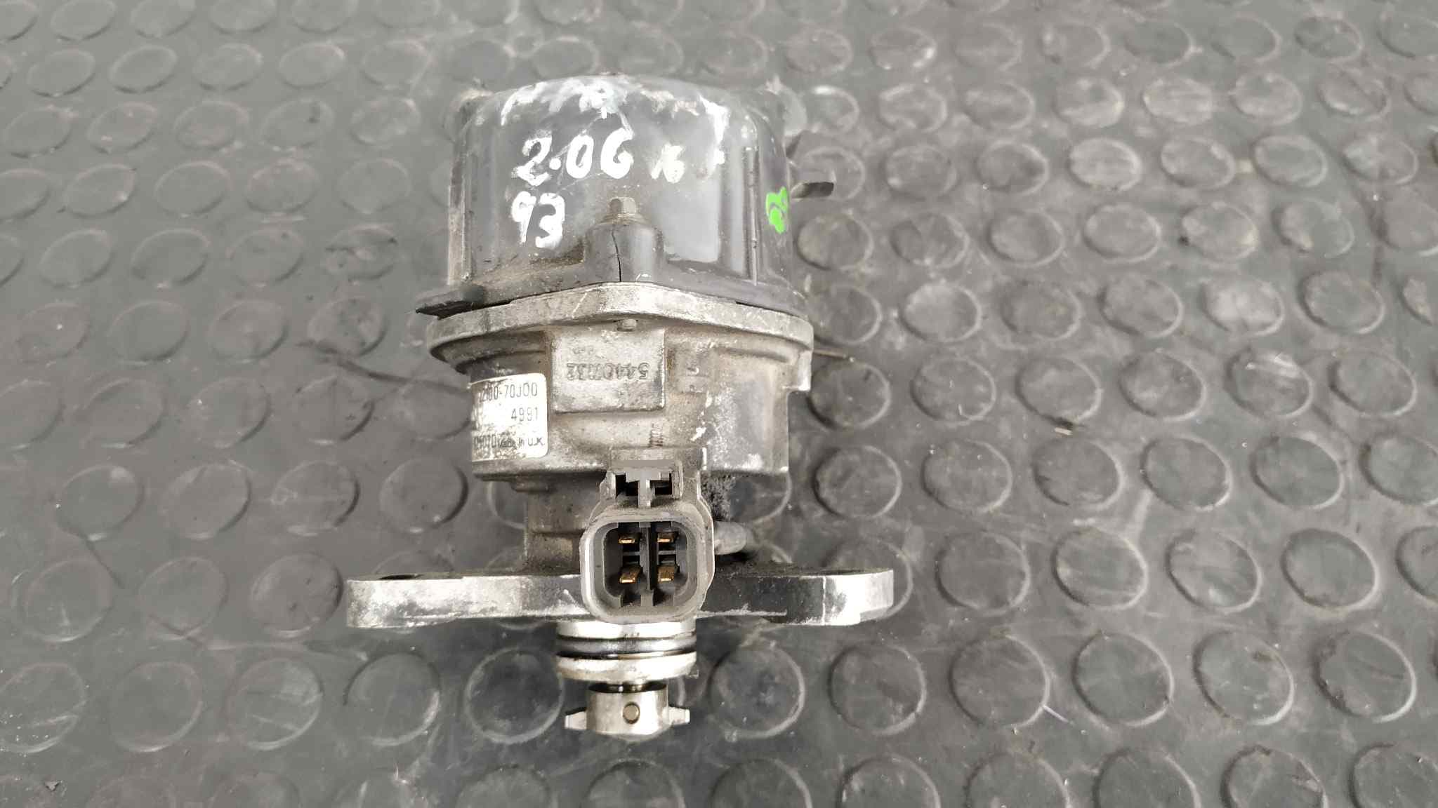 Recambio de DELCO para NISSAN PRIMERA BERL./FAMILIAR (P10/W10) SR20DI referencia OEM IAM 2210070J00