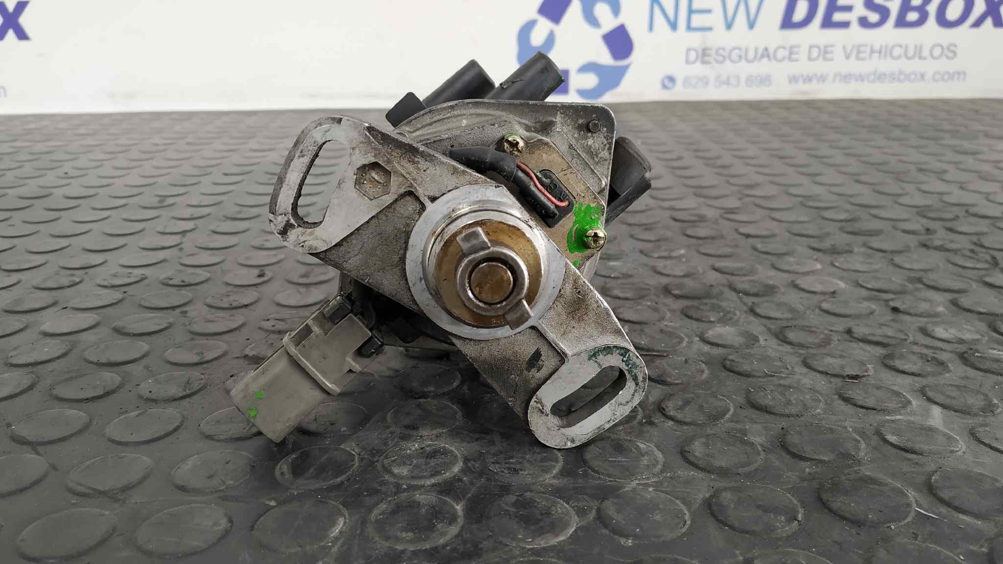 Recambio de DELCO para NISSAN PRIMERA BERL./FAMILIAR (P10/W10) SR20DI referencia OEM IAM 2210070J00 2