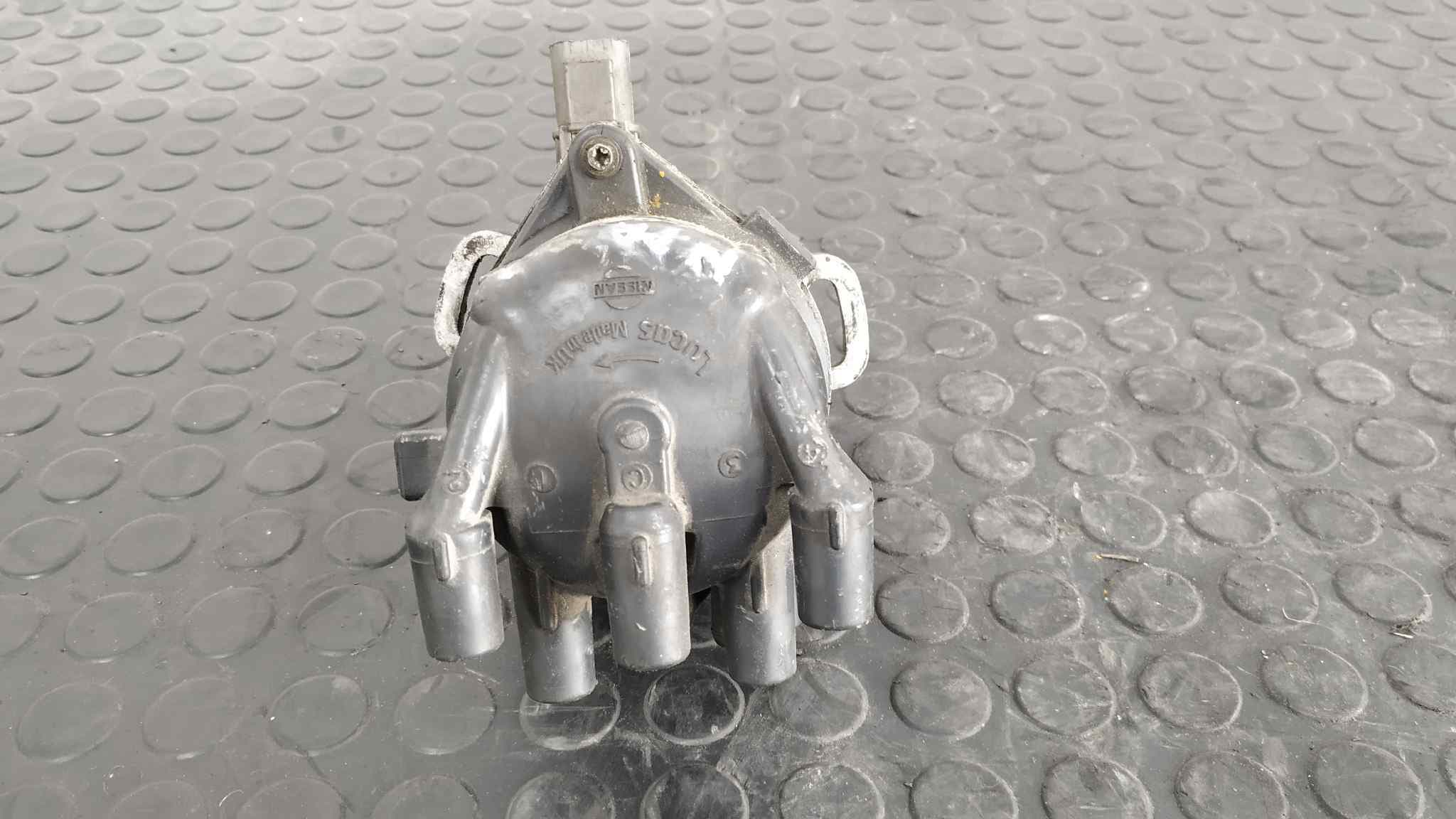 Recambio de DELCO para NISSAN PRIMERA BERL./FAMILIAR (P10/W10) SR20DI referencia OEM IAM 2210070J00 4
