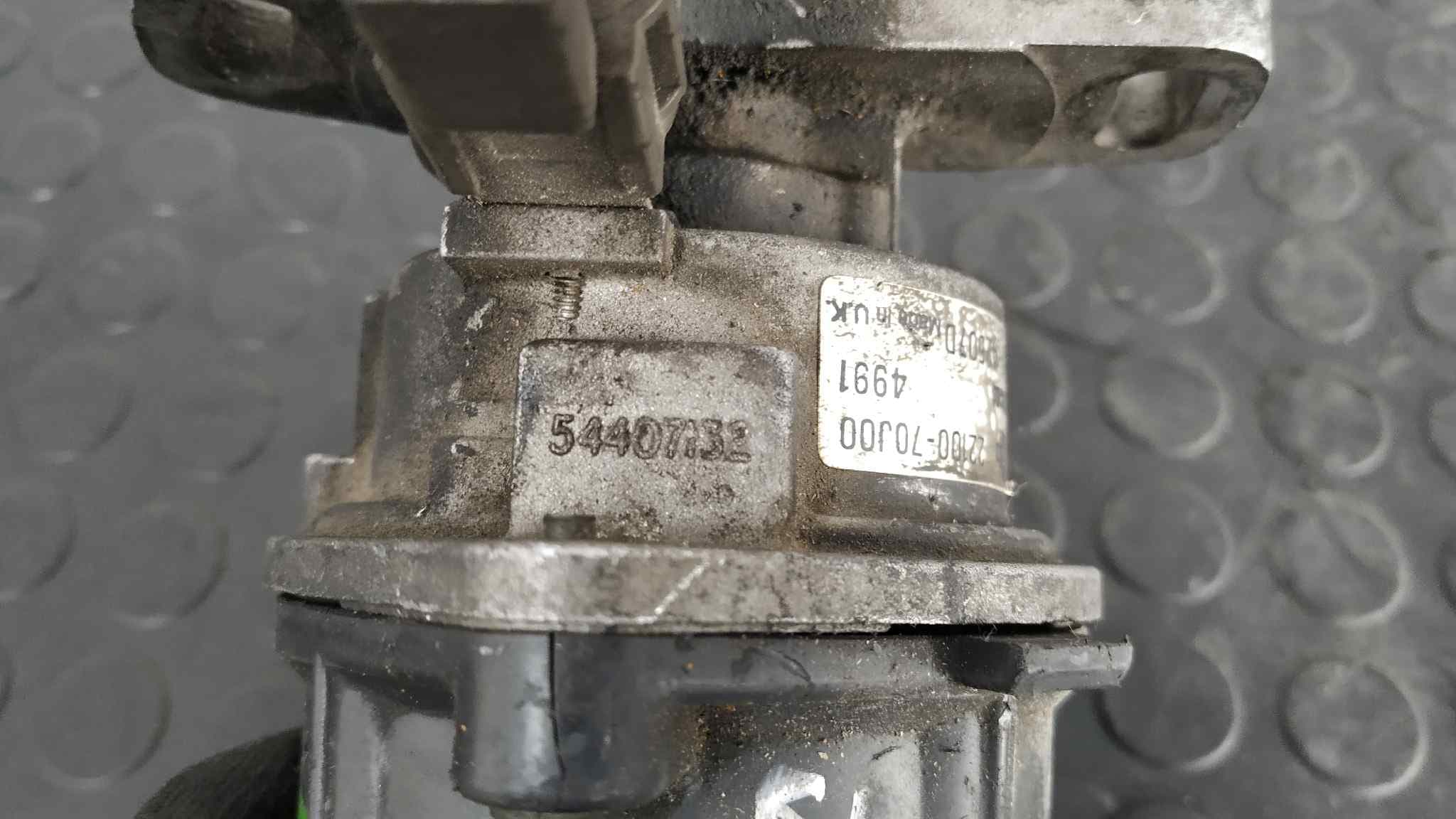 Recambio de DELCO para NISSAN PRIMERA BERL./FAMILIAR (P10/W10) SR20DI referencia OEM IAM 2210070J00 6