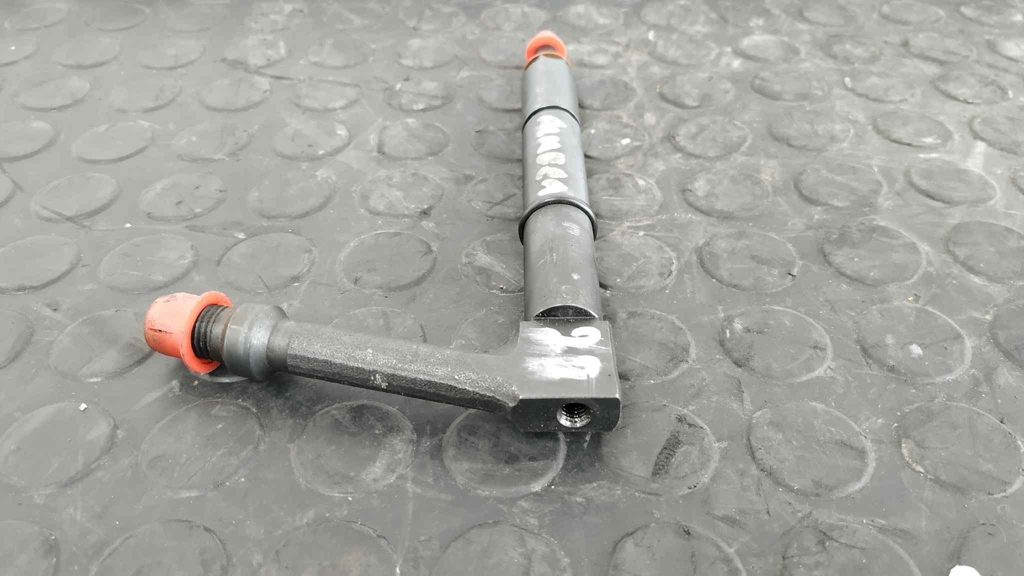 Recambio de INYECTOR para NISSAN ALMERA (N16/E) YD22DDT referencia OEM IAM 1113 484391 2