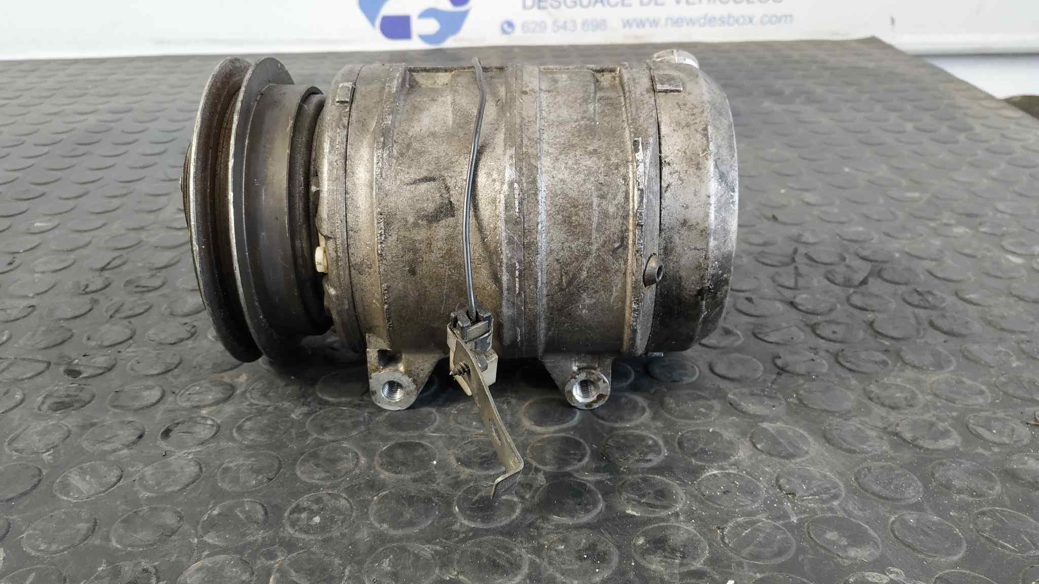 Recambio de COMPRESOR AIRE ACONDICIONADO para NISSAN SERENA (C23M) LD23 referencia OEM IAM DKS16H 9