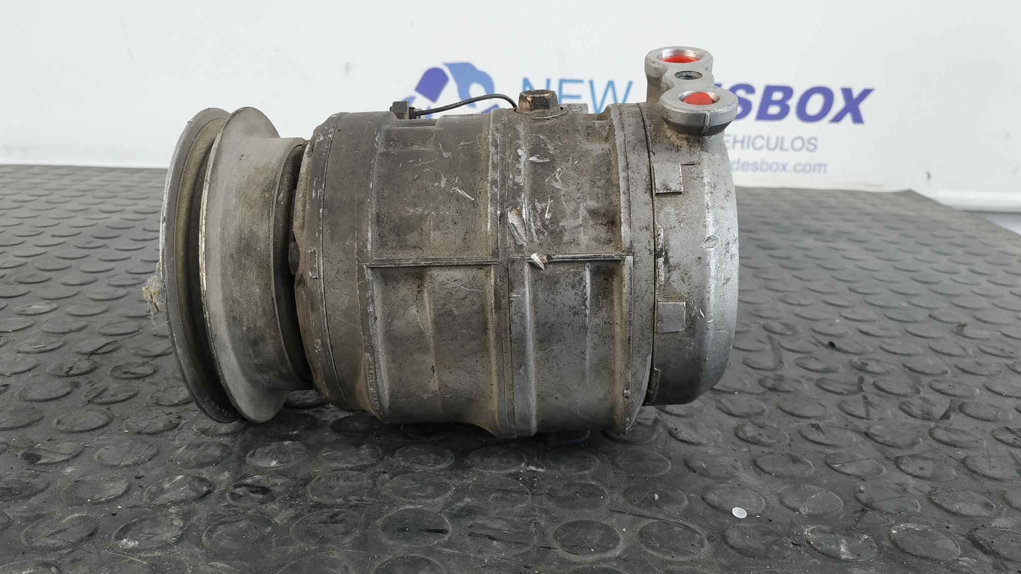Recambio de COMPRESOR AIRE ACONDICIONADO para NISSAN SERENA (C23M) LD23 referencia OEM IAM DKS16H 7