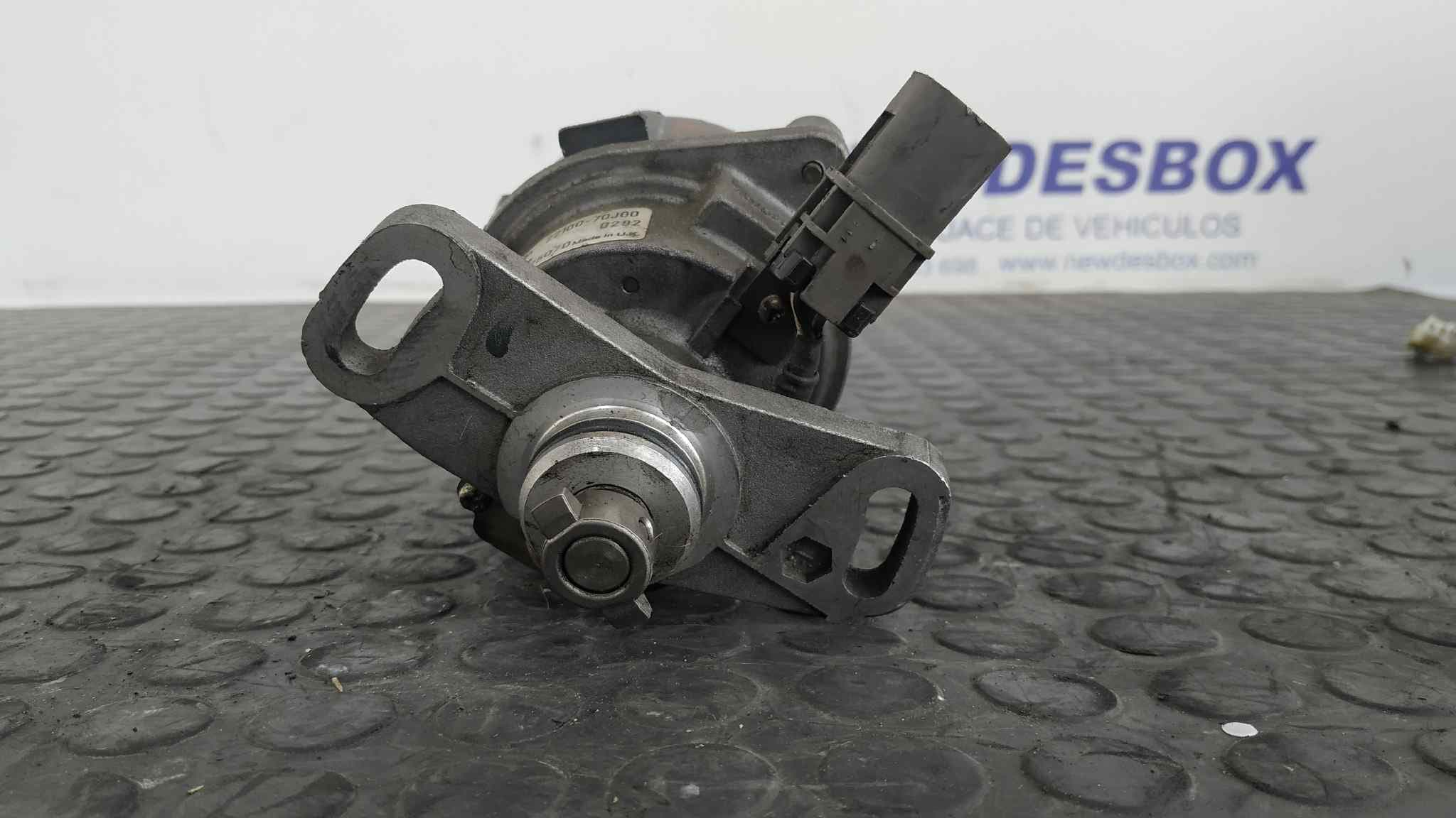 Recambio de DELCO para NISSAN PRIMERA BERL./FAMILIAR (P10/W10) SR20DI referencia OEM IAM 2210070J00 4