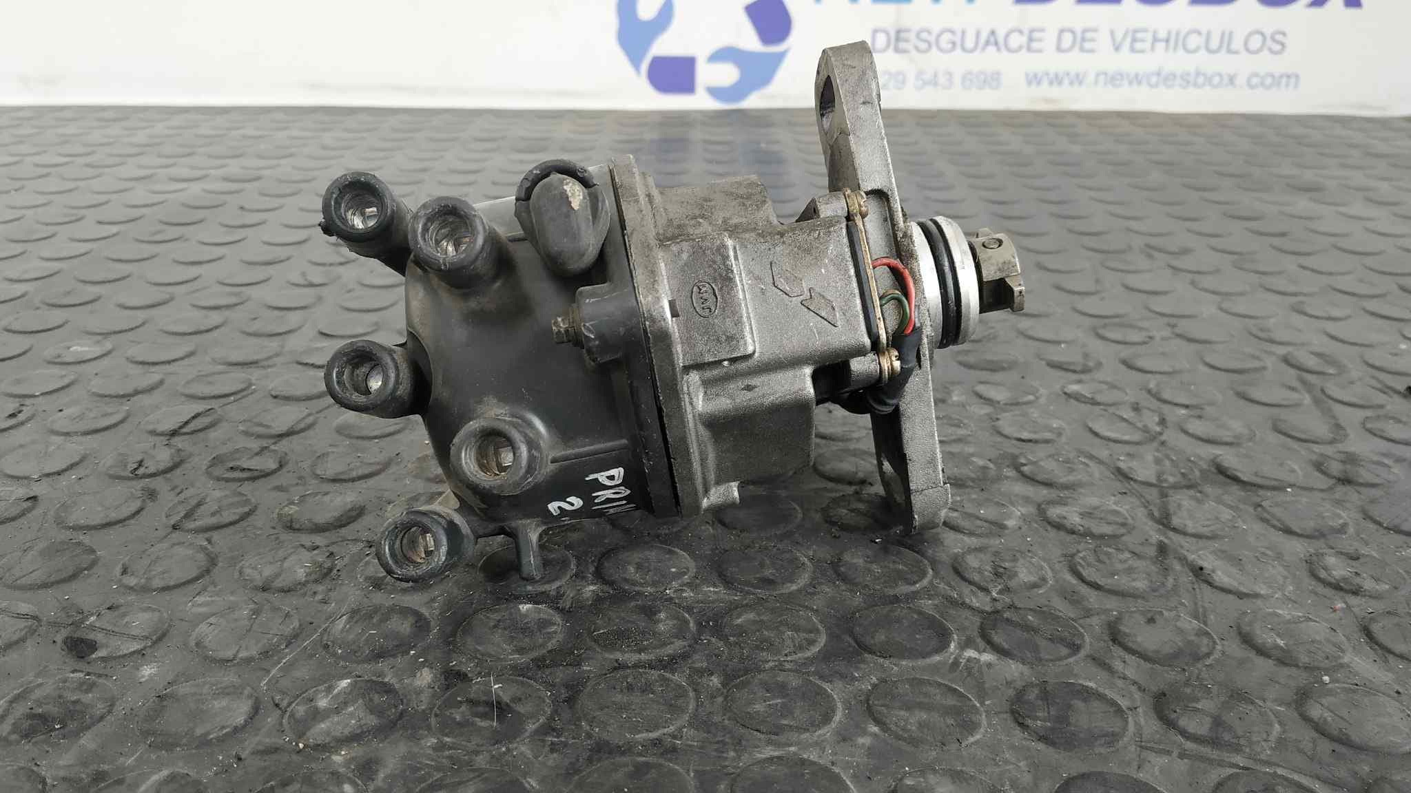 Recambio de DELCO para NISSAN PRIMERA BERL./FAMILIAR (P10/W10) SR20DI referencia OEM IAM 2210070J00 5