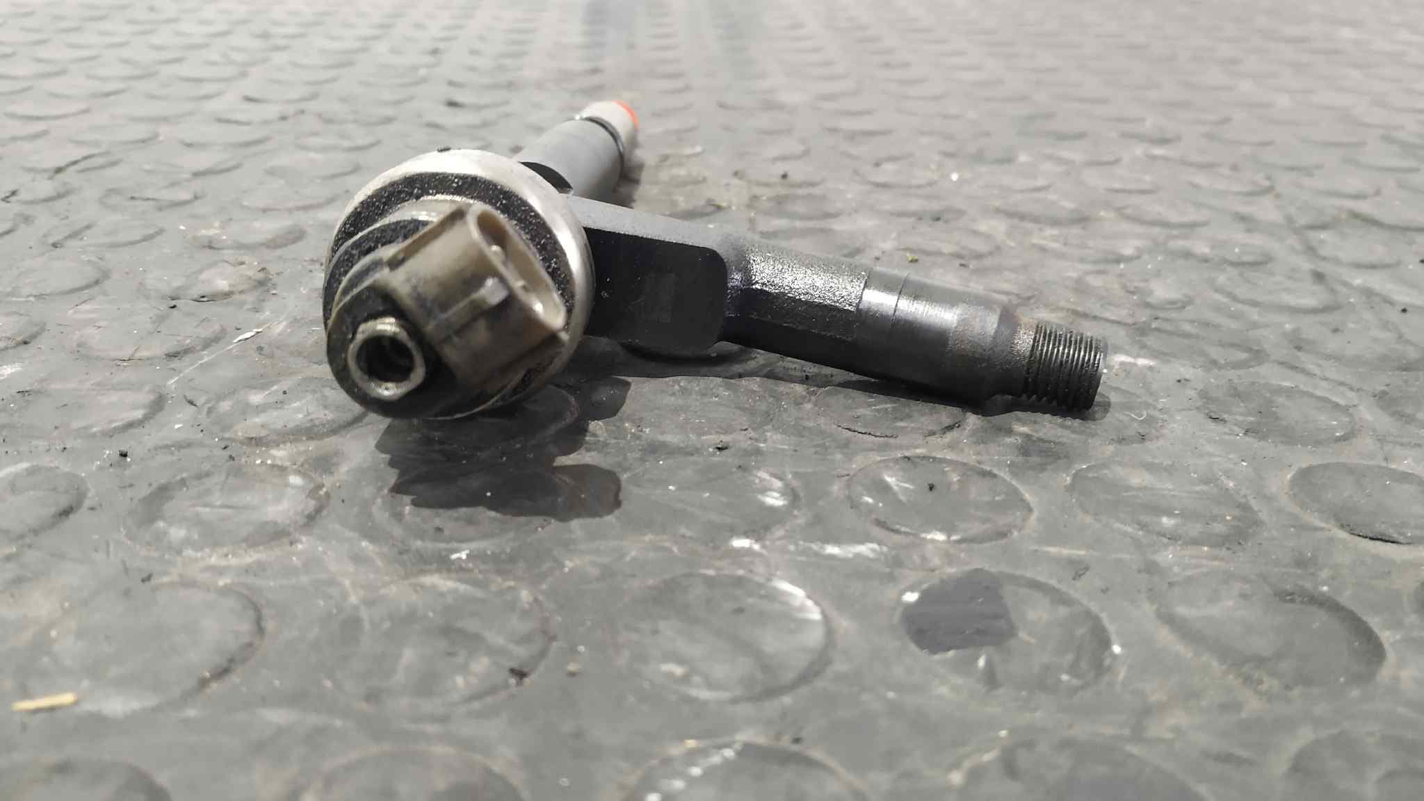 Recambio de INYECTOR para OPEL MERIVA 1.7 Z17DTH referencia OEM IAM 8973138613 4