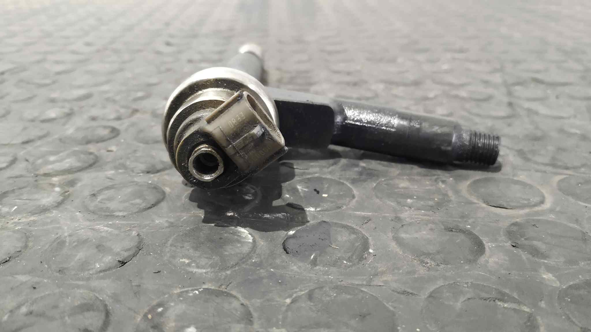 Recambio de INYECTOR para OPEL MERIVA 1.7 Z17DTH referencia OEM IAM 8973138613 4