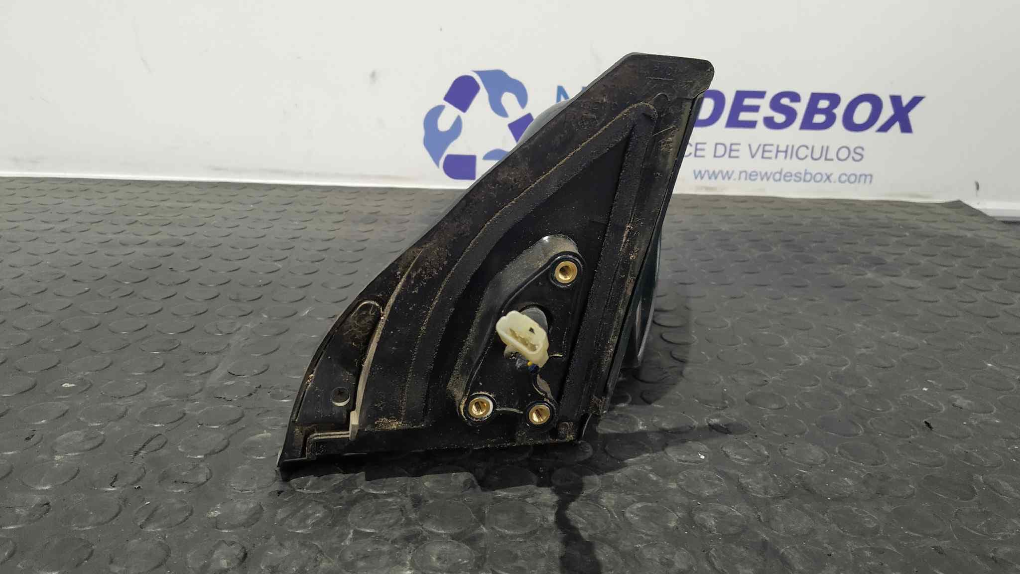 Recambio de RETROVISOR DERECHO para SUZUKI GRAND VITARA 5 PUERTAS SQ (FT) 2.5 V6 H25A referencia OEM IAM 012096   - VERDE 6