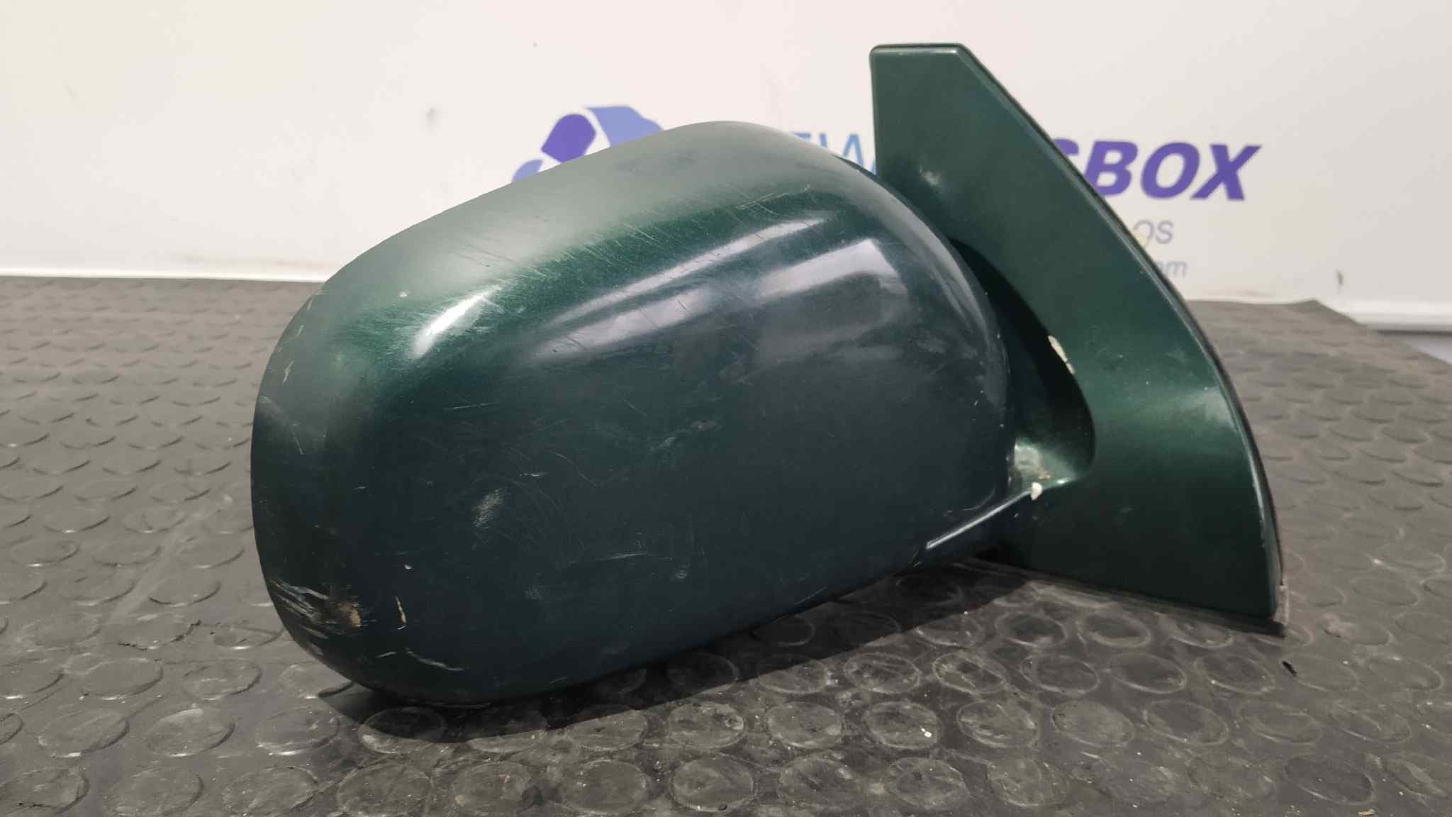 Recambio de RETROVISOR DERECHO para SUZUKI GRAND VITARA 5 PUERTAS SQ (FT) 2.5 V6 H25A referencia OEM IAM 012096   - VERDE 3