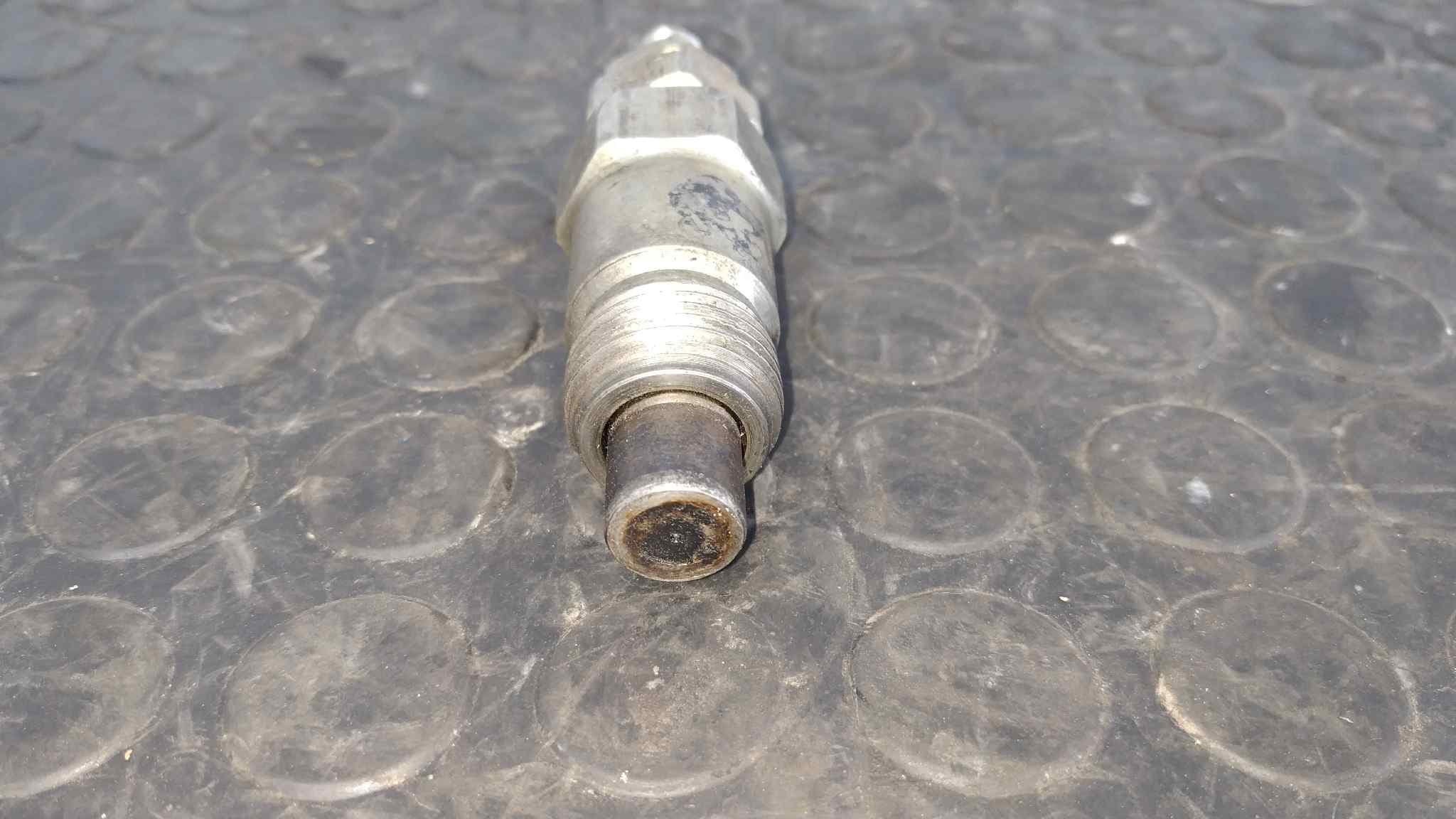 Recambio de INYECTOR para NISSAN PATROL (K/W160) RD28 referencia OEM IAM 710721 2