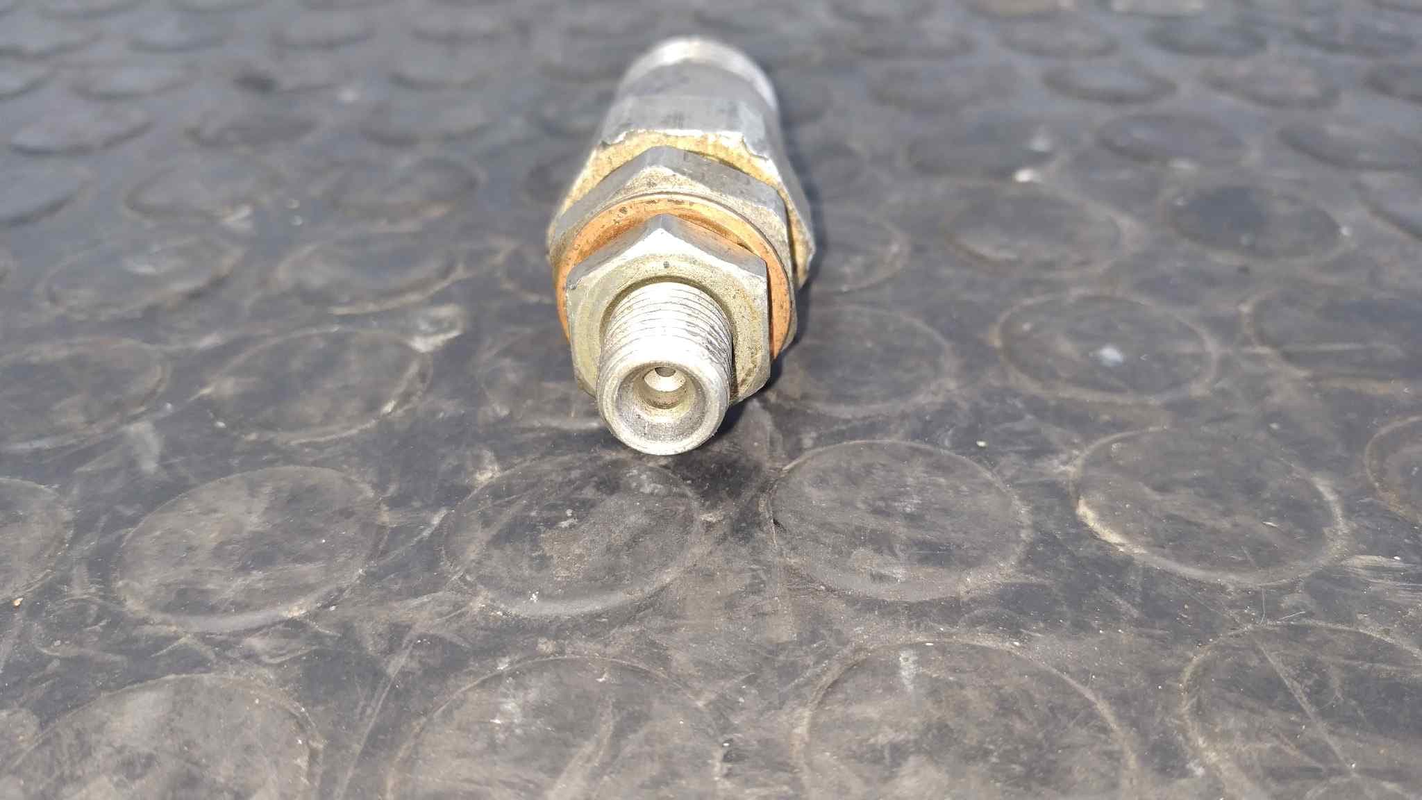 Recambio de INYECTOR para NISSAN PATROL (K/W160) RD28 referencia OEM IAM 710721 4