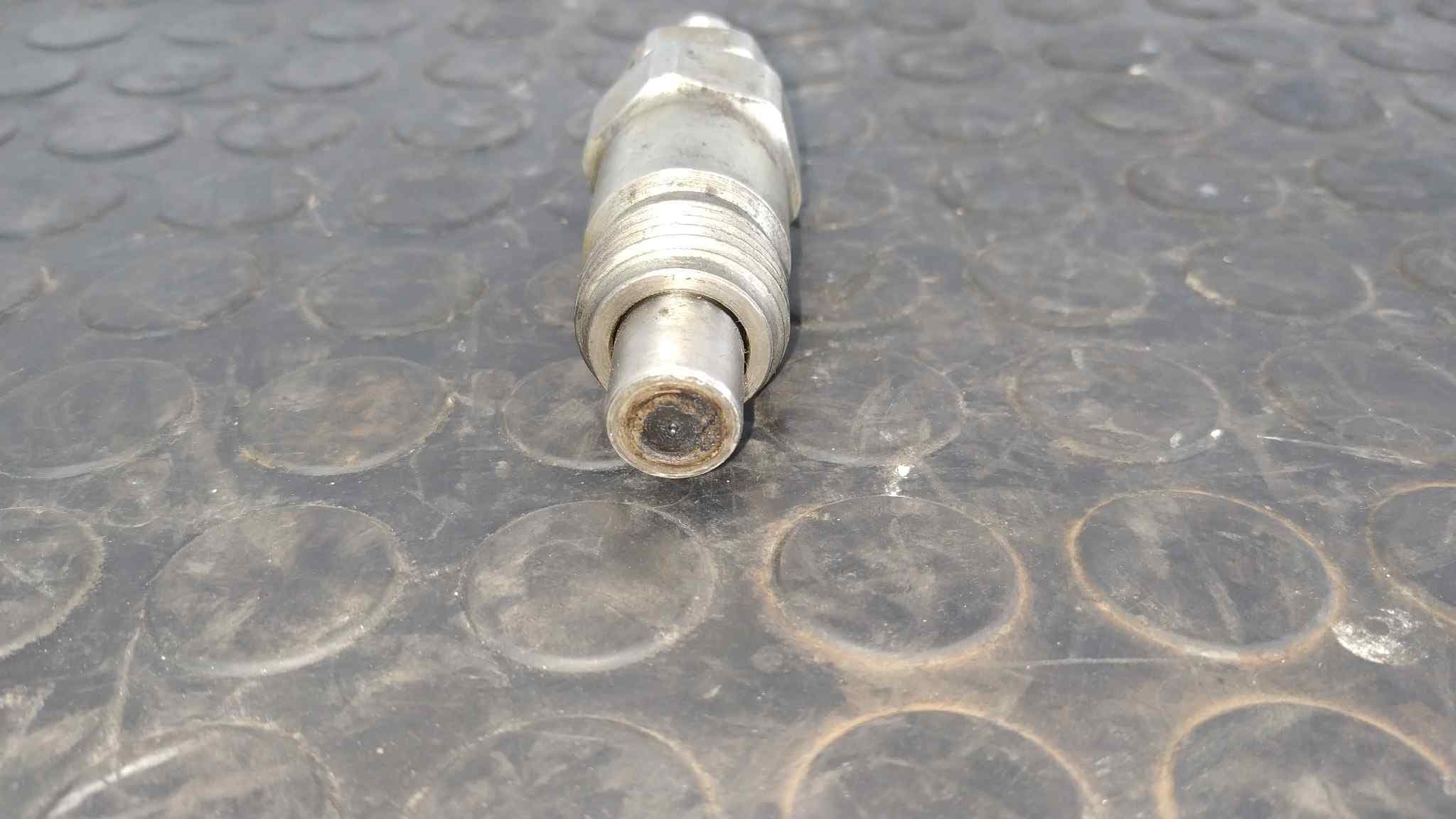 Recambio de INYECTOR para NISSAN PATROL (K/W160) RD28 referencia OEM IAM 710721 3