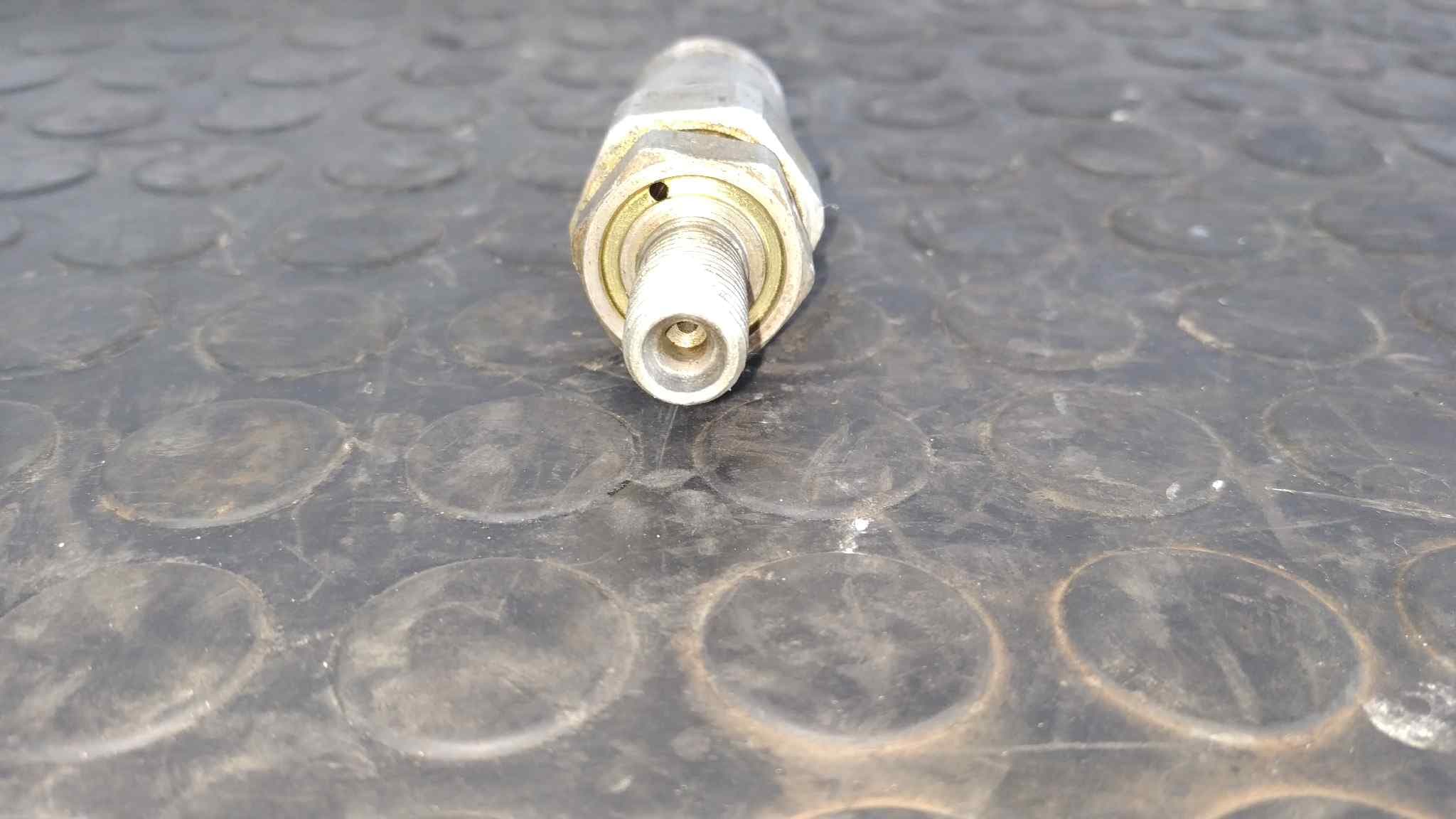 Recambio de INYECTOR para NISSAN PATROL (K/W160) RD28 referencia OEM IAM 710721 2
