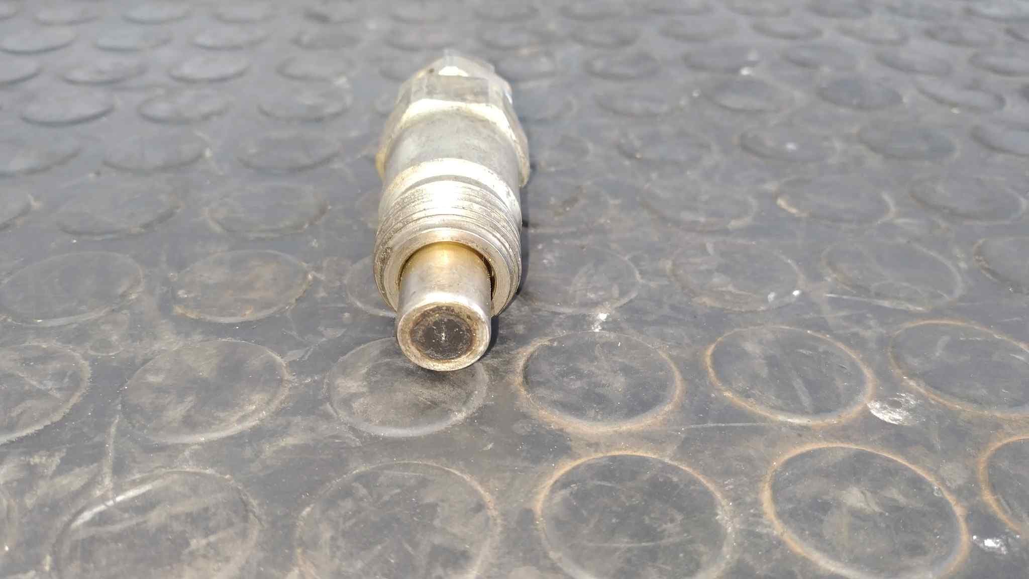 Recambio de INYECTOR para NISSAN PATROL (K/W160) RD28 referencia OEM IAM 710721 2