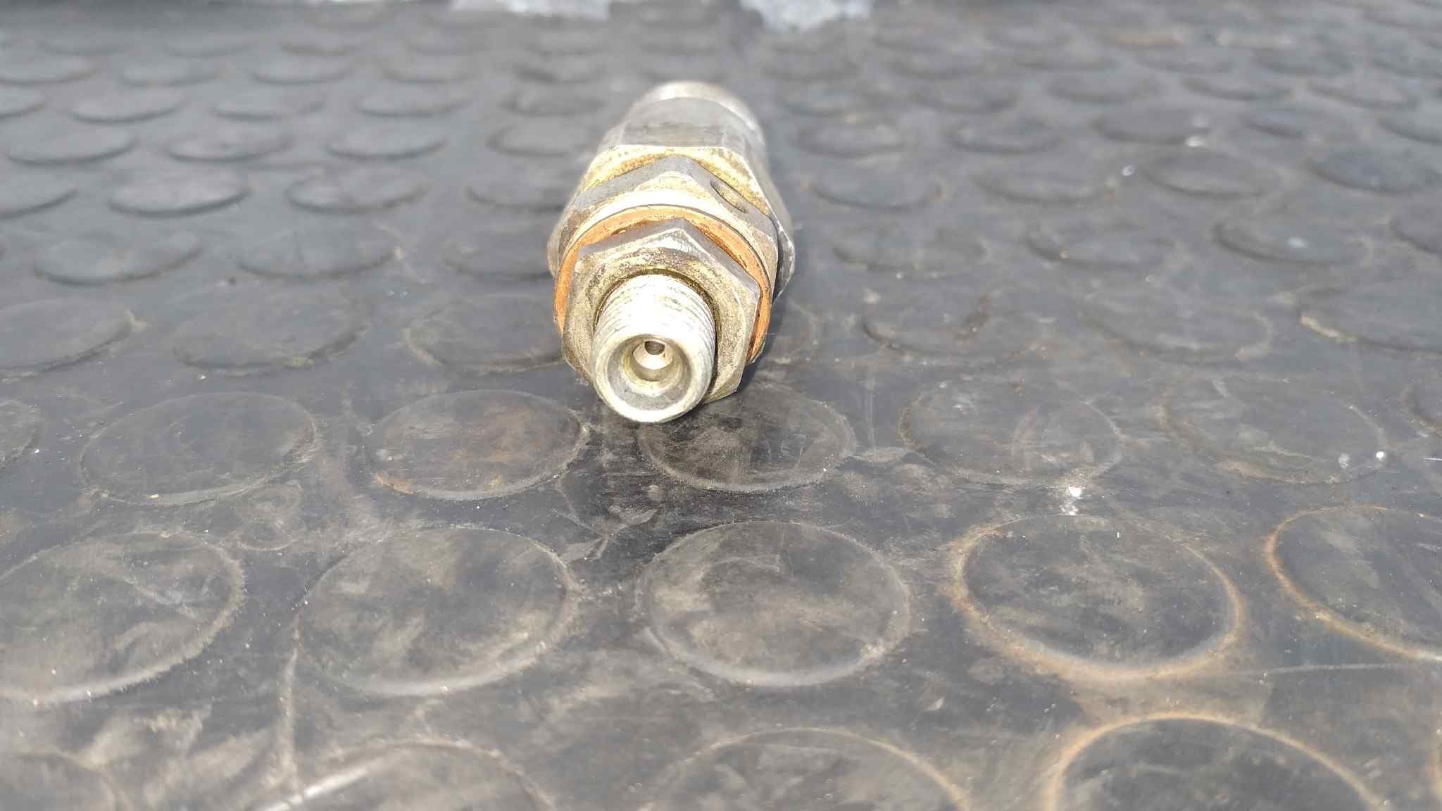 Recambio de INYECTOR para NISSAN PATROL (K/W160) RD28 referencia OEM IAM 710721 3