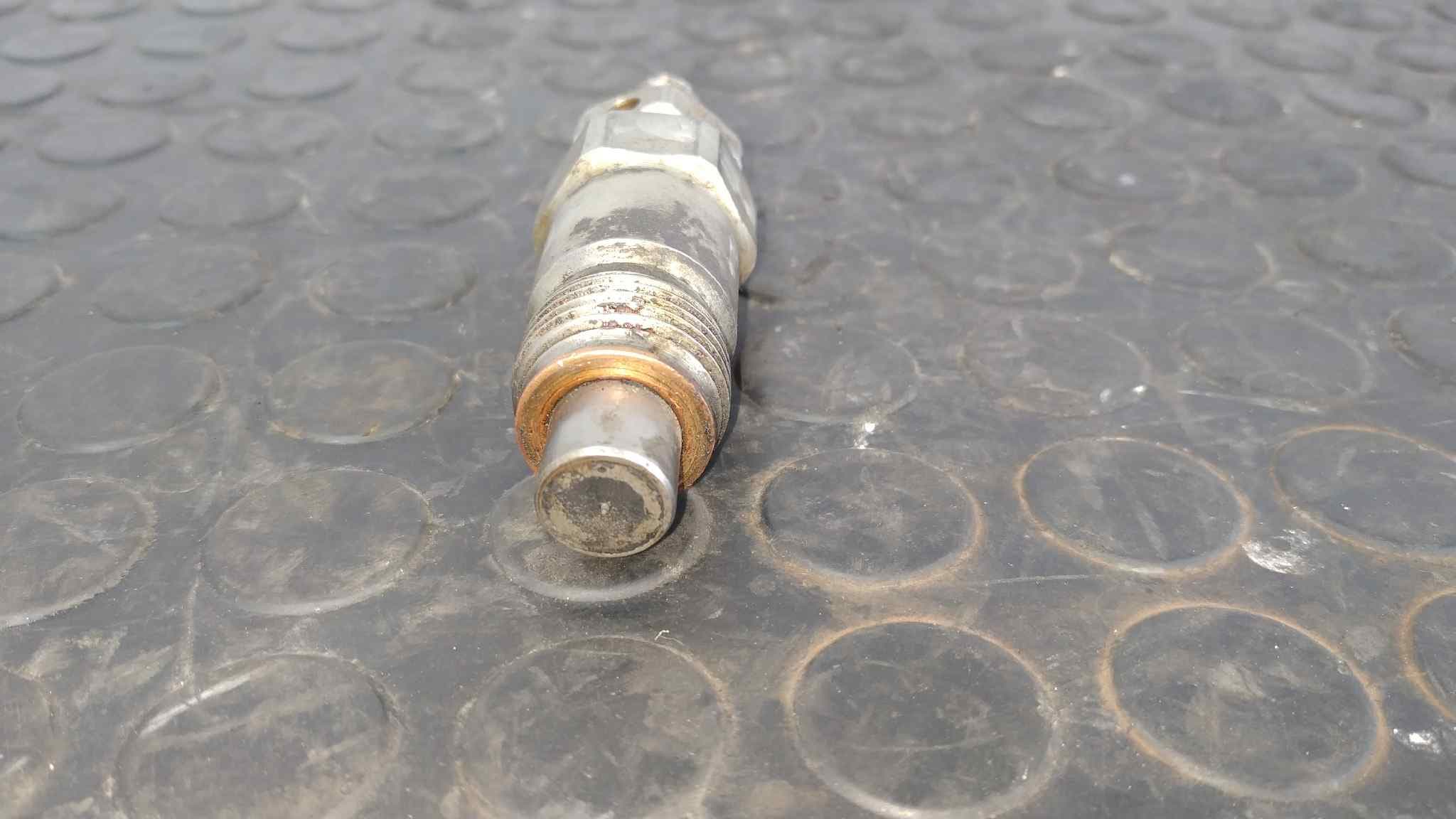 Recambio de INYECTOR para NISSAN PATROL (K/W160) RD28 referencia OEM IAM 710721 4