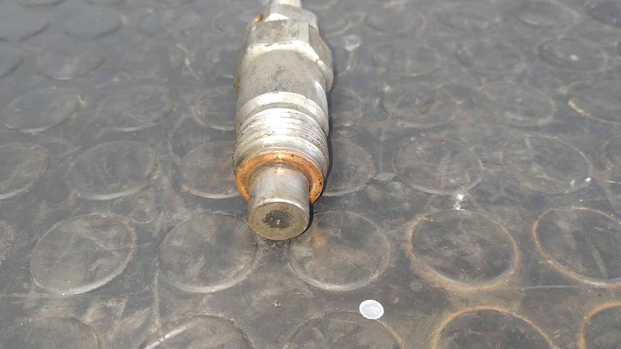 Recambio de INYECTOR para NISSAN PATROL (K/W160) RD28 referencia OEM IAM 710721 4