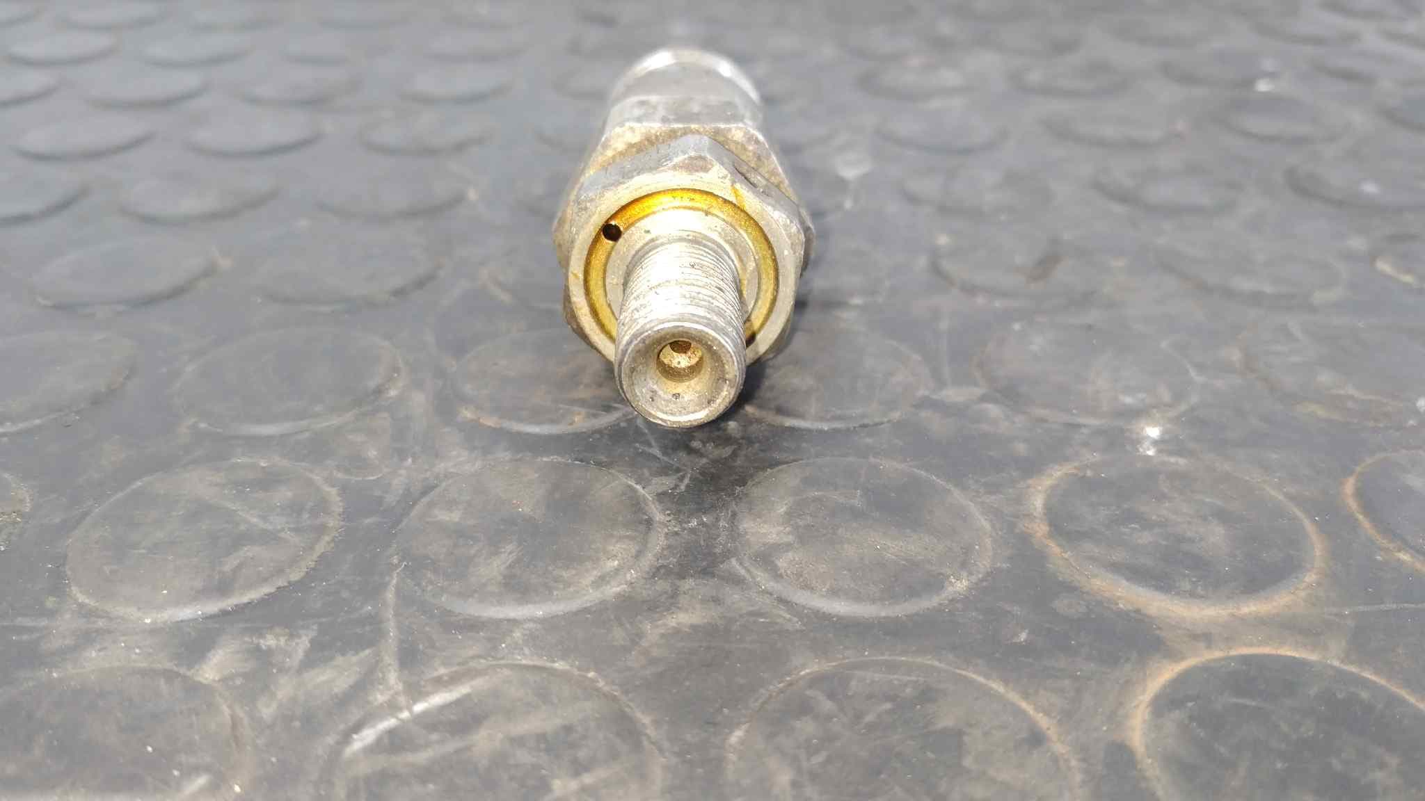 Recambio de INYECTOR para NISSAN PATROL (K/W160) RD28 referencia OEM IAM 710721 2