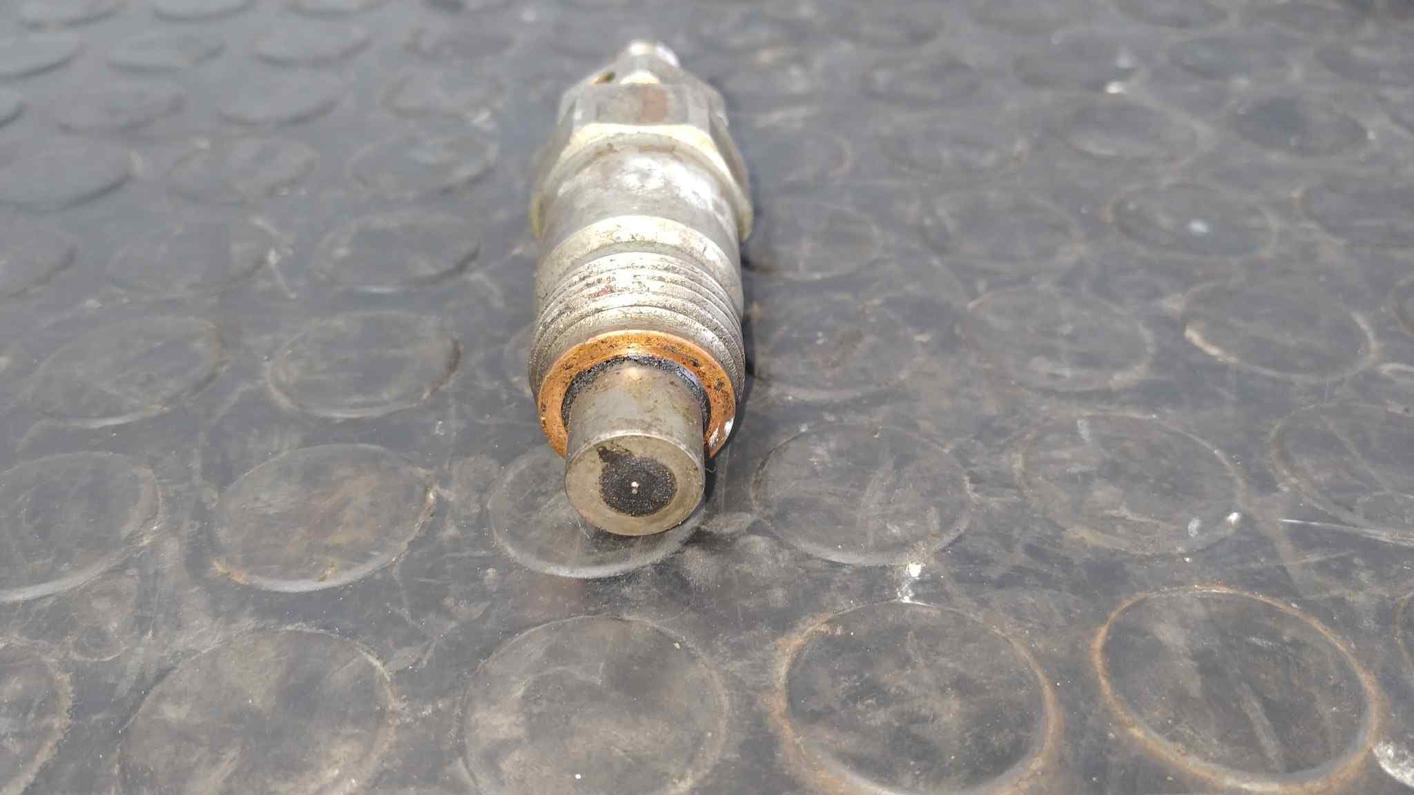 Recambio de INYECTOR para NISSAN PATROL (K/W160) RD28 referencia OEM IAM 710721 2