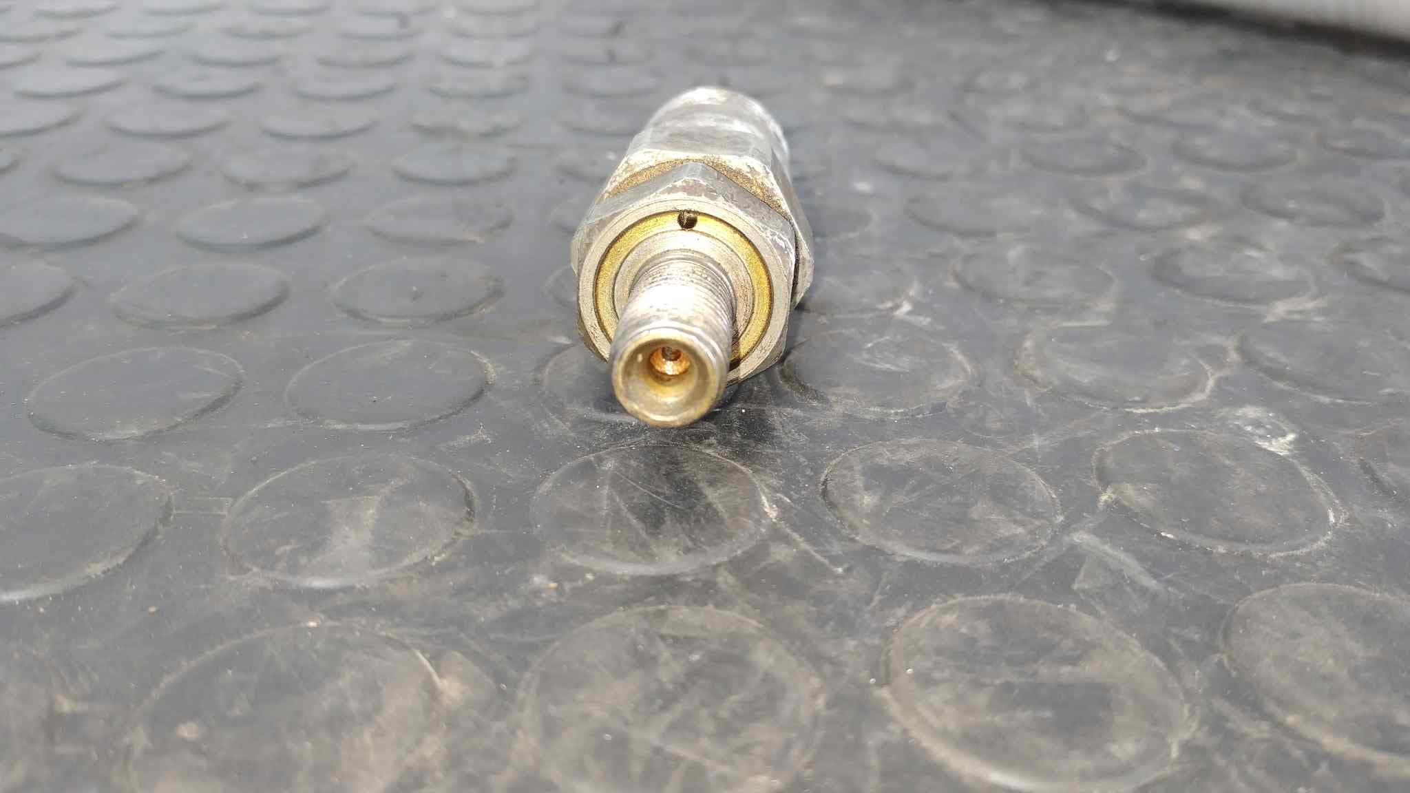 Recambio de INYECTOR para NISSAN PATROL (K/W160) RD28 referencia OEM IAM 710721 3