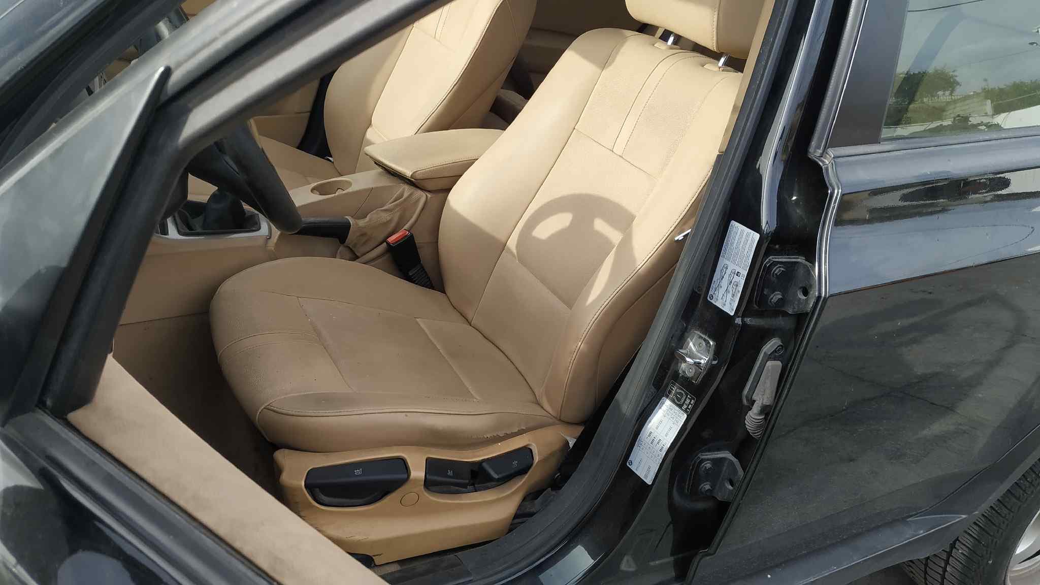 Recambio de GUANTERA para BMW X3 (E83) 2.0 16V Diesel CAT 204D4D - NEGRO 5