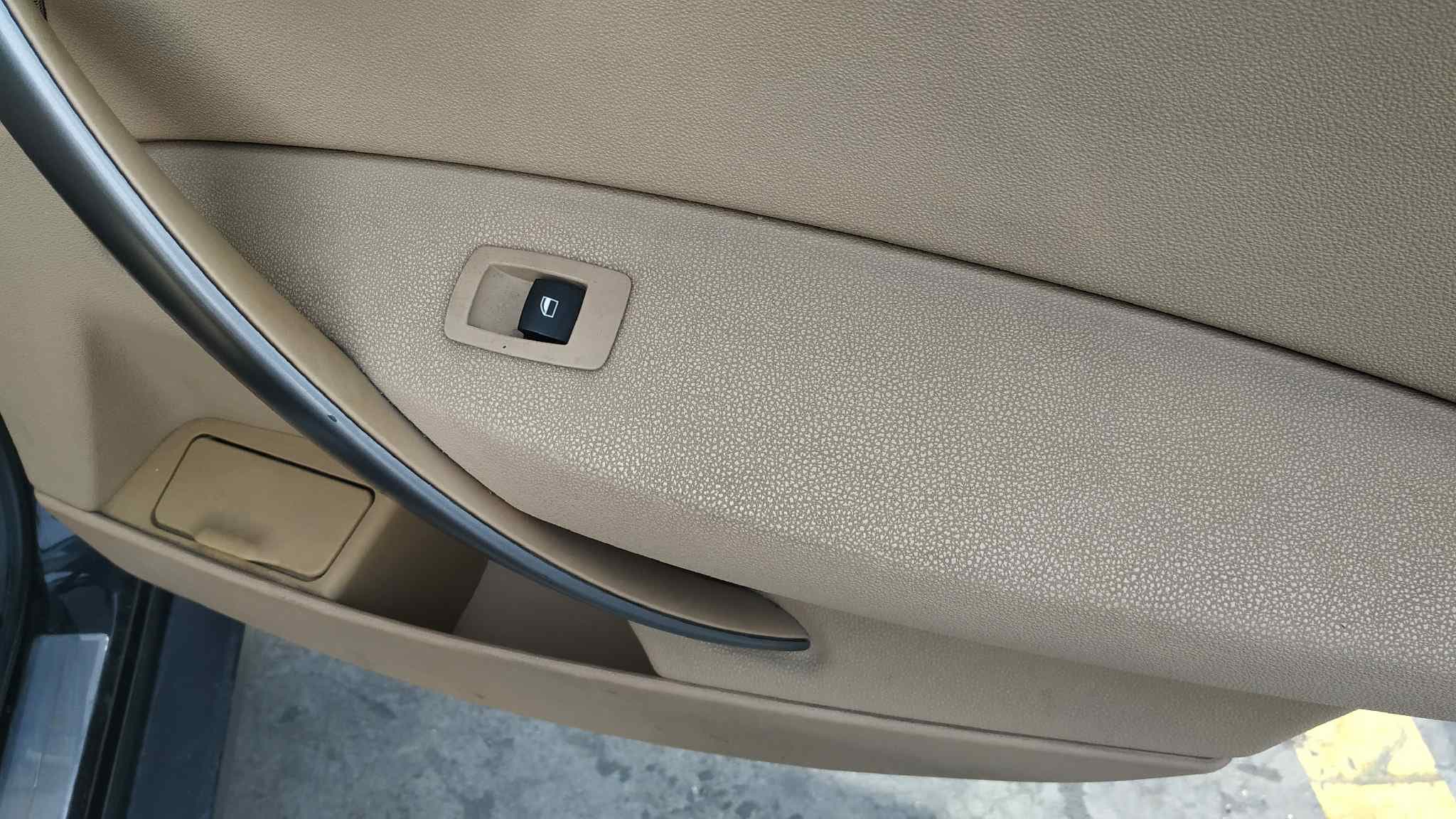 Recambio de GUANTERA para BMW X3 (E83) 2.0 16V Diesel CAT 204D4D - NEGRO 8