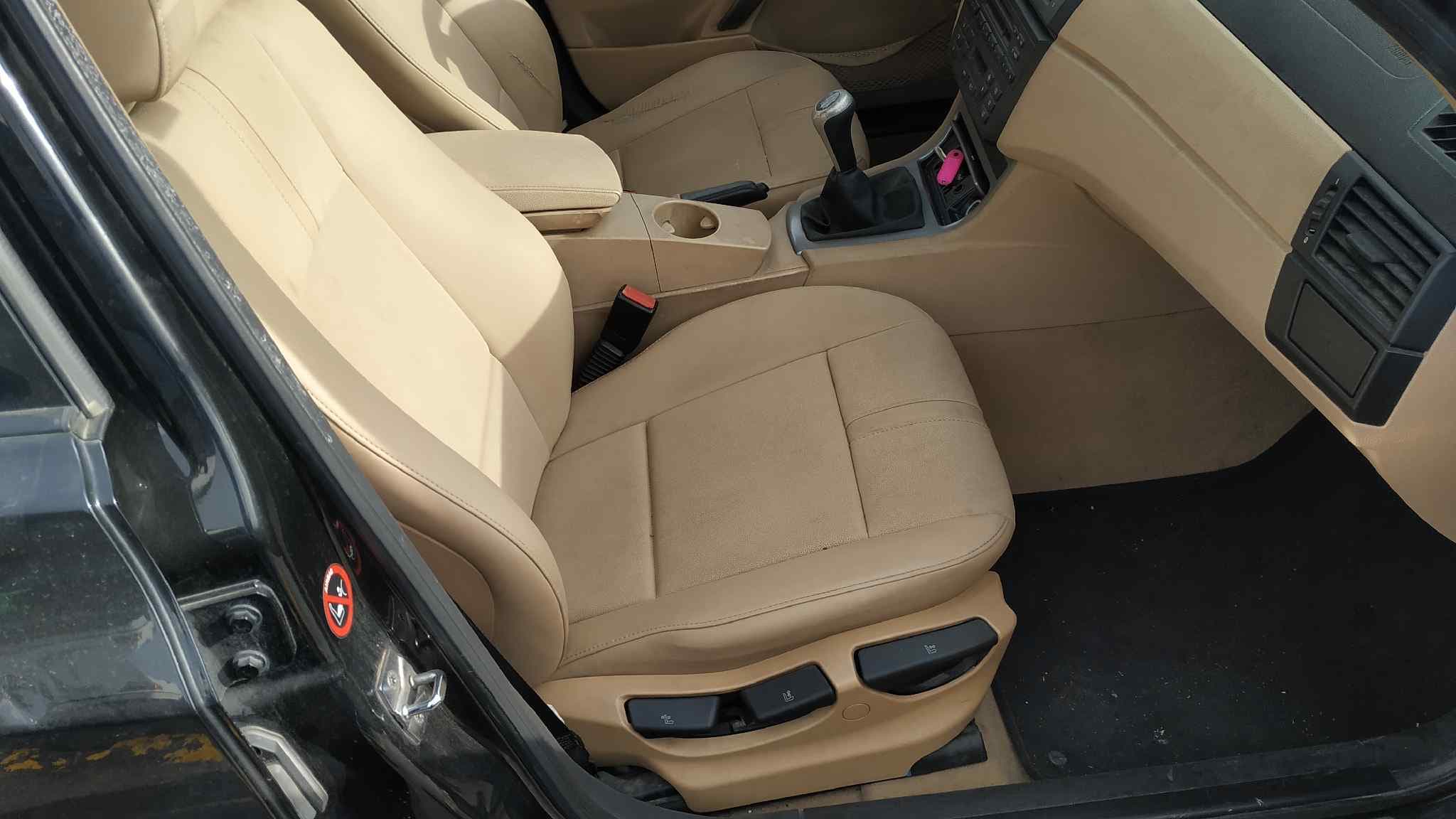 Recambio de GUANTERA para BMW X3 (E83) 2.0 16V Diesel CAT 204D4D - NEGRO 10