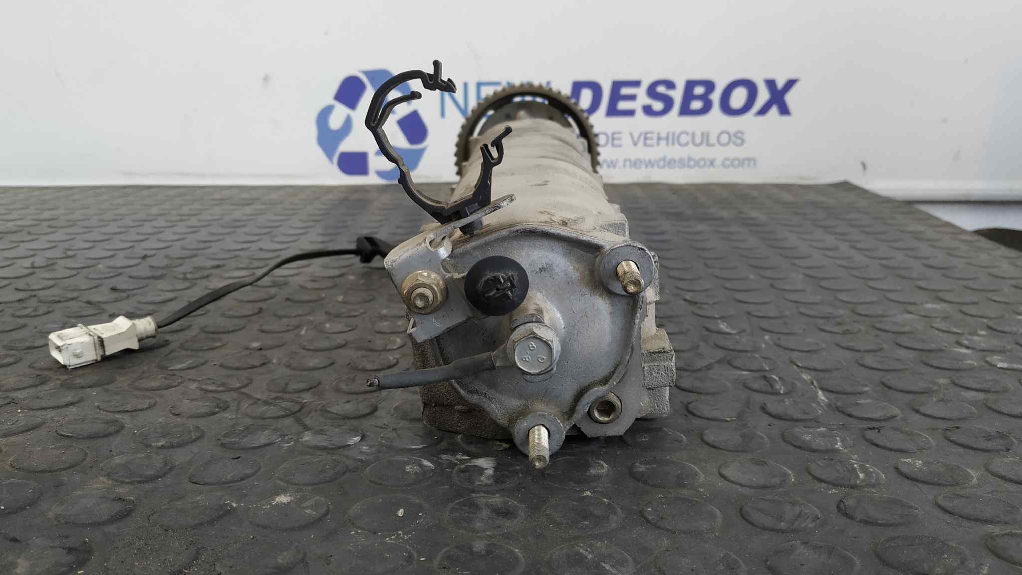 Recambio de ARBOL DE LEVAS para FIAT STILO (192) 182B6000 referencia OEM IAM 182B6000 6