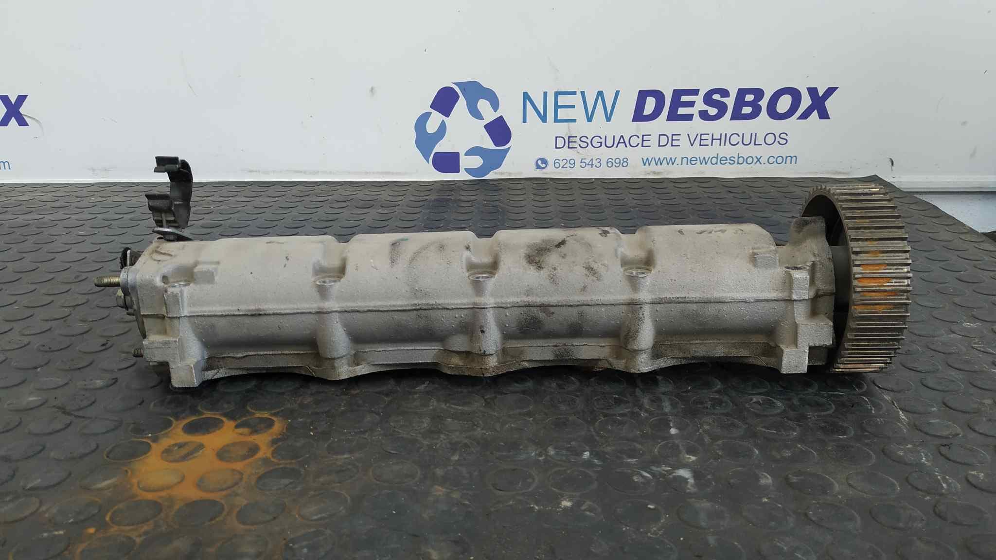 Recambio de ARBOL DE LEVAS para FIAT STILO (192) 182B6000 referencia OEM IAM 182B6000 2
